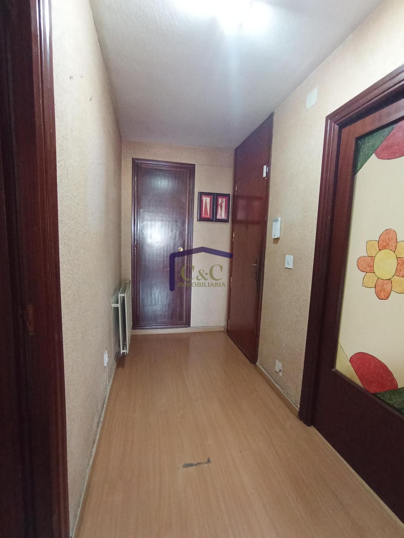 Venta de Ático en Manzanares