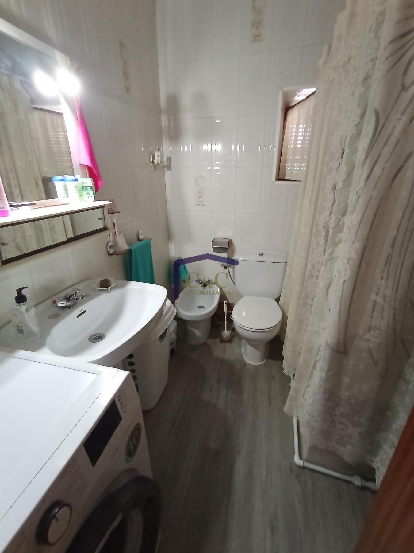 Venta de apartamento en Manzanares