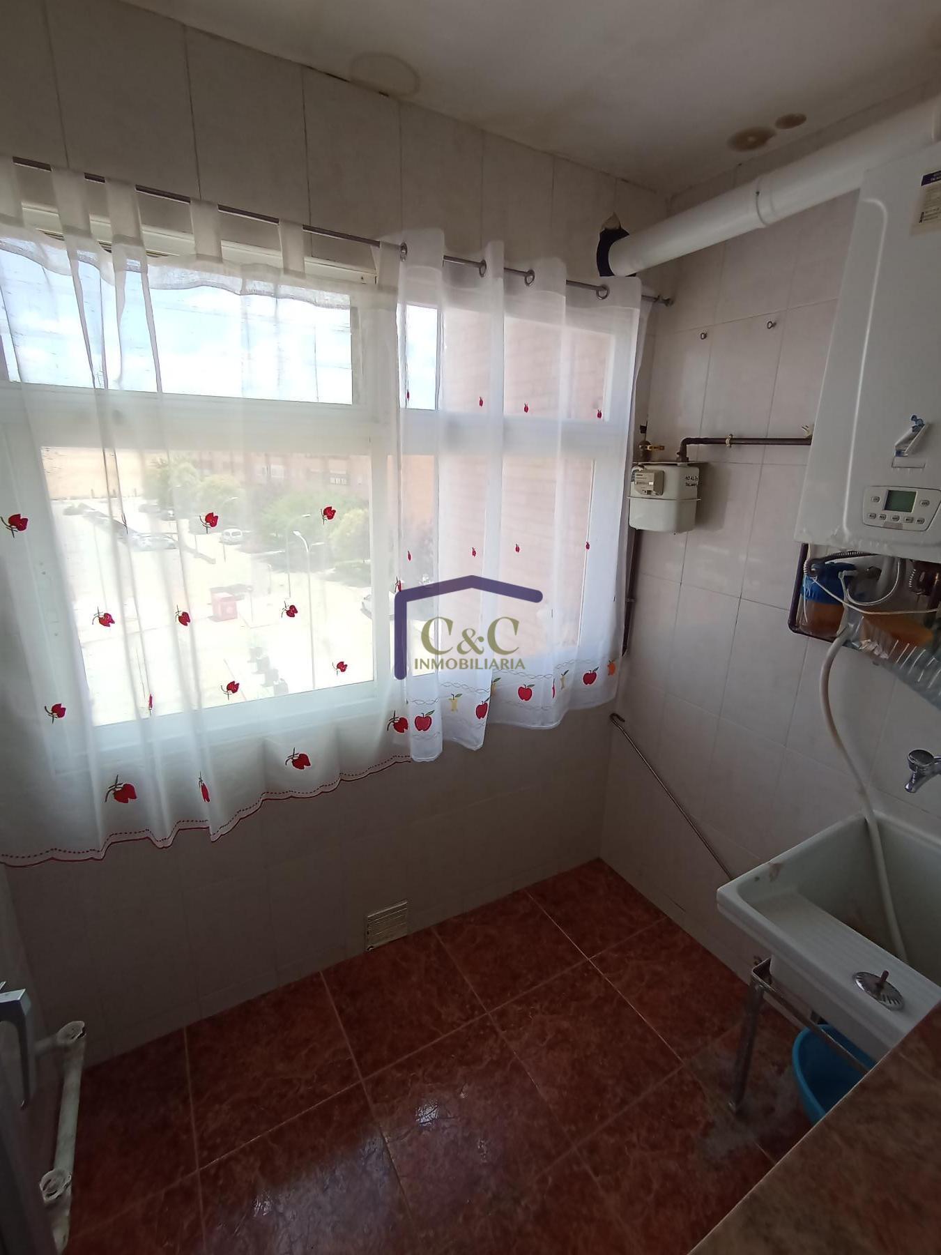 Venta de Ático en Manzanares