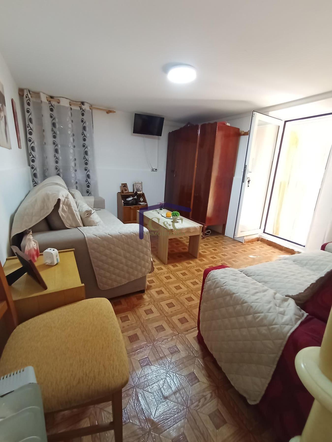 Venta de apartamento en Manzanares
