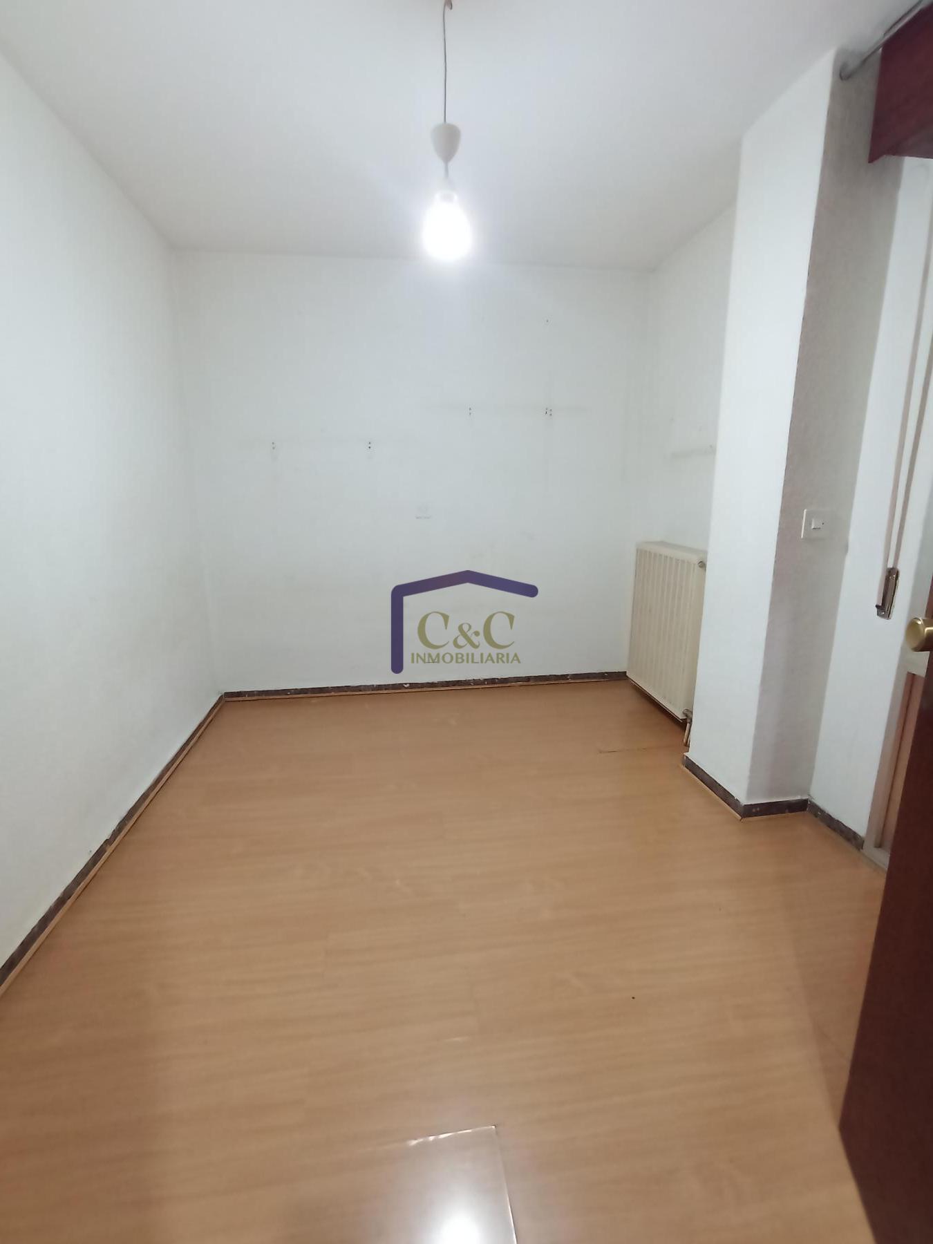 Venta de Ático en Manzanares