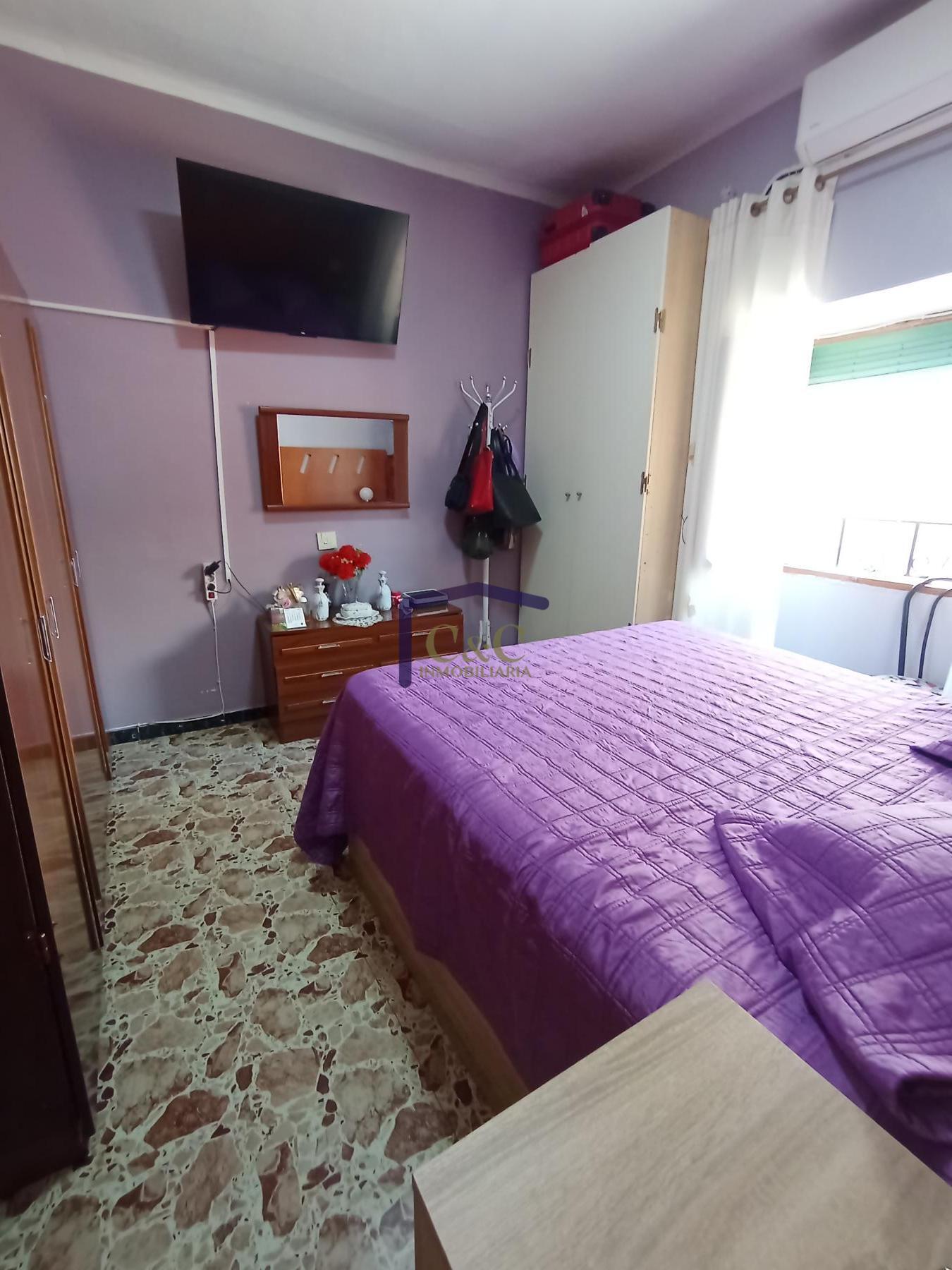 Venta de apartamento en Manzanares