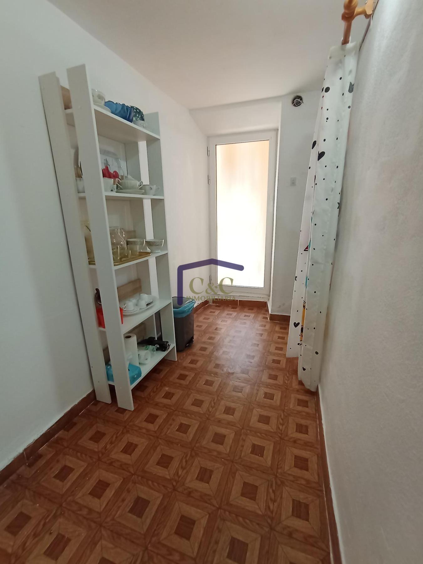 Venta de apartamento en Manzanares