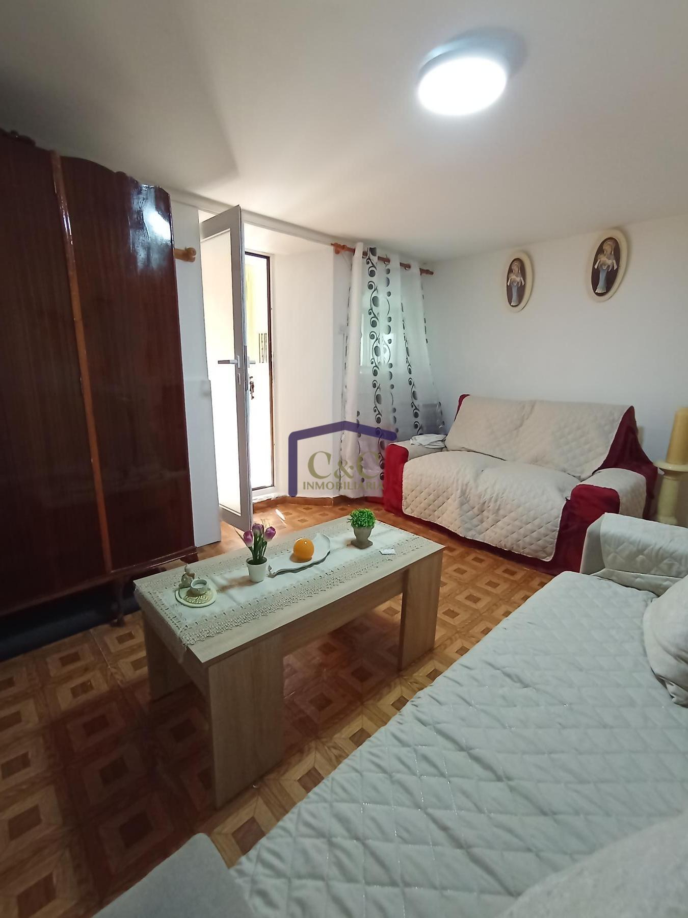 Venta de apartamento en Manzanares