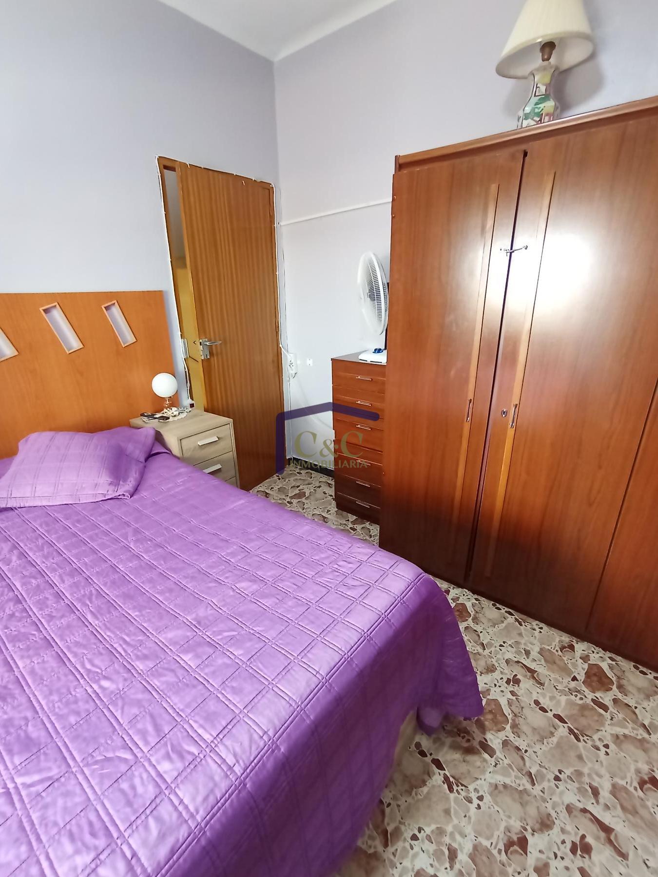 Venta de apartamento en Manzanares
