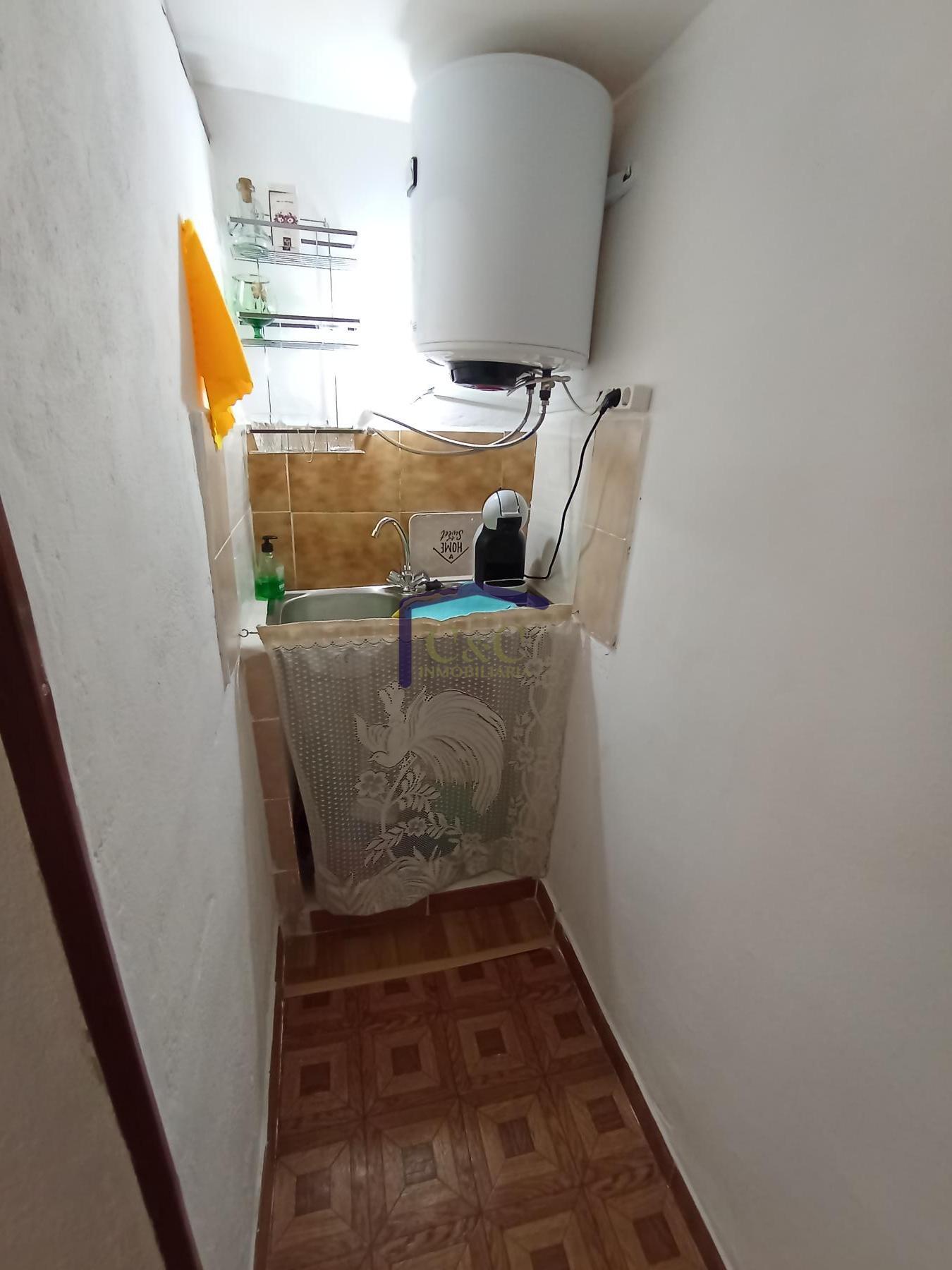 Venta de apartamento en Manzanares