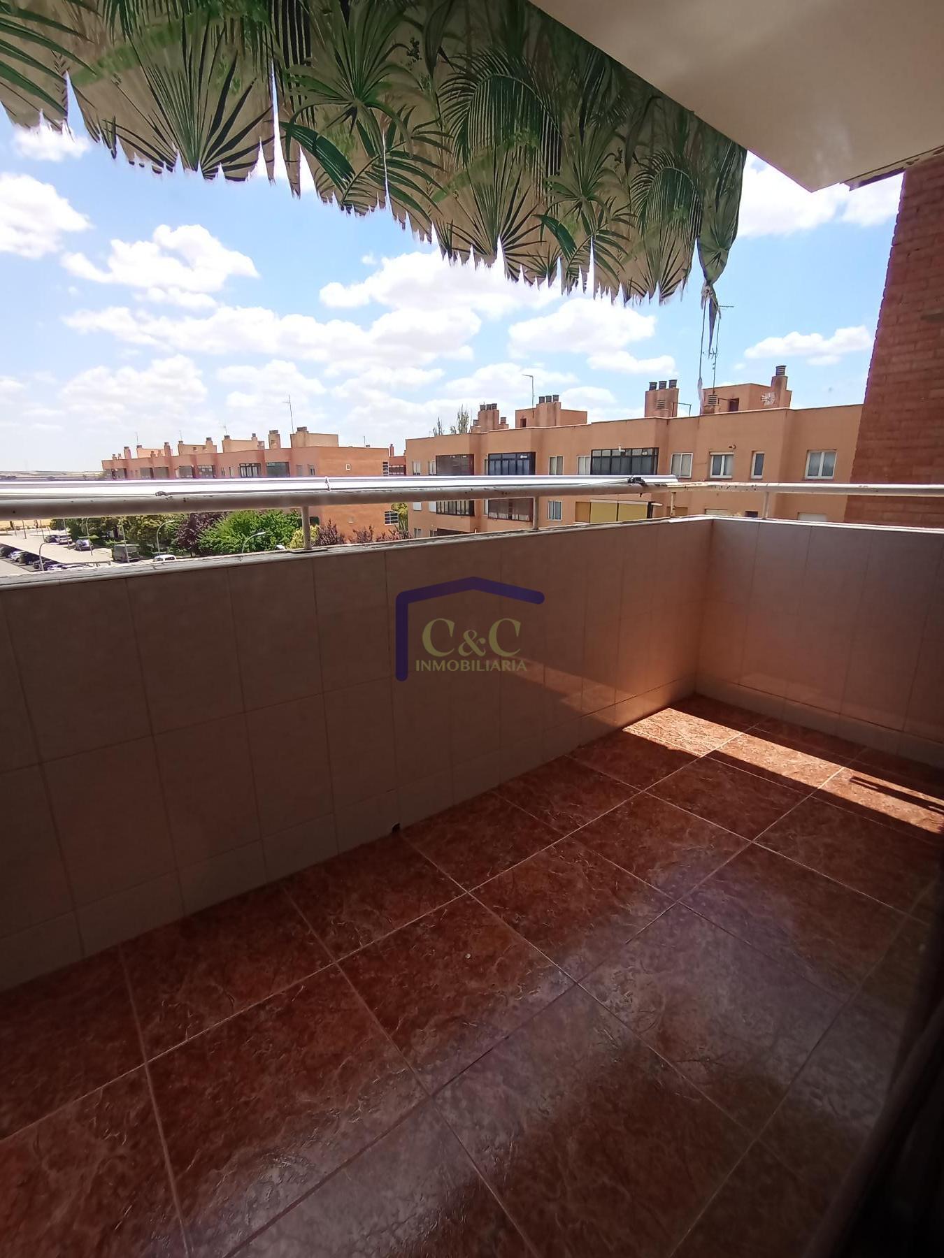 Venta de Ático en Manzanares