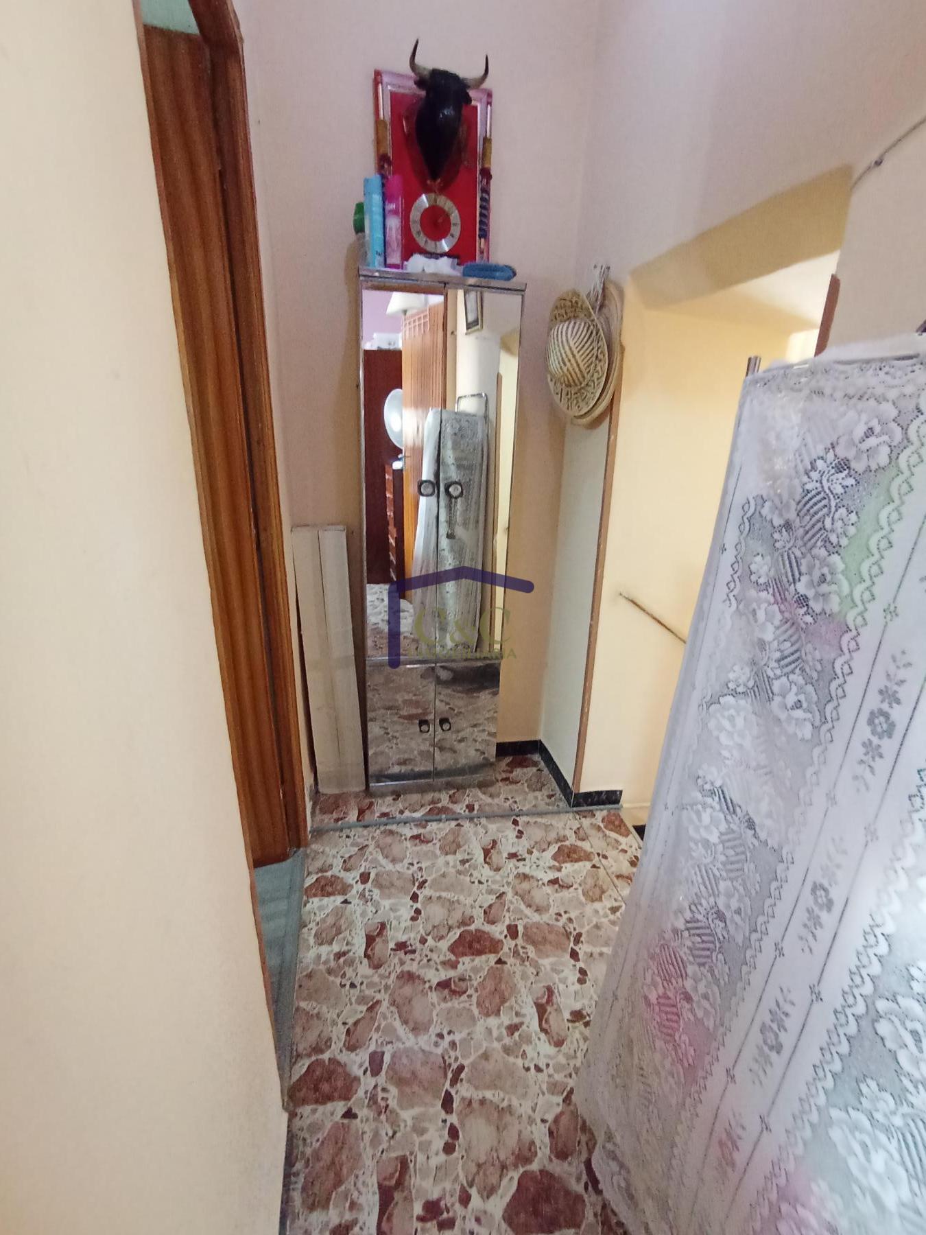 Venta de apartamento en Manzanares