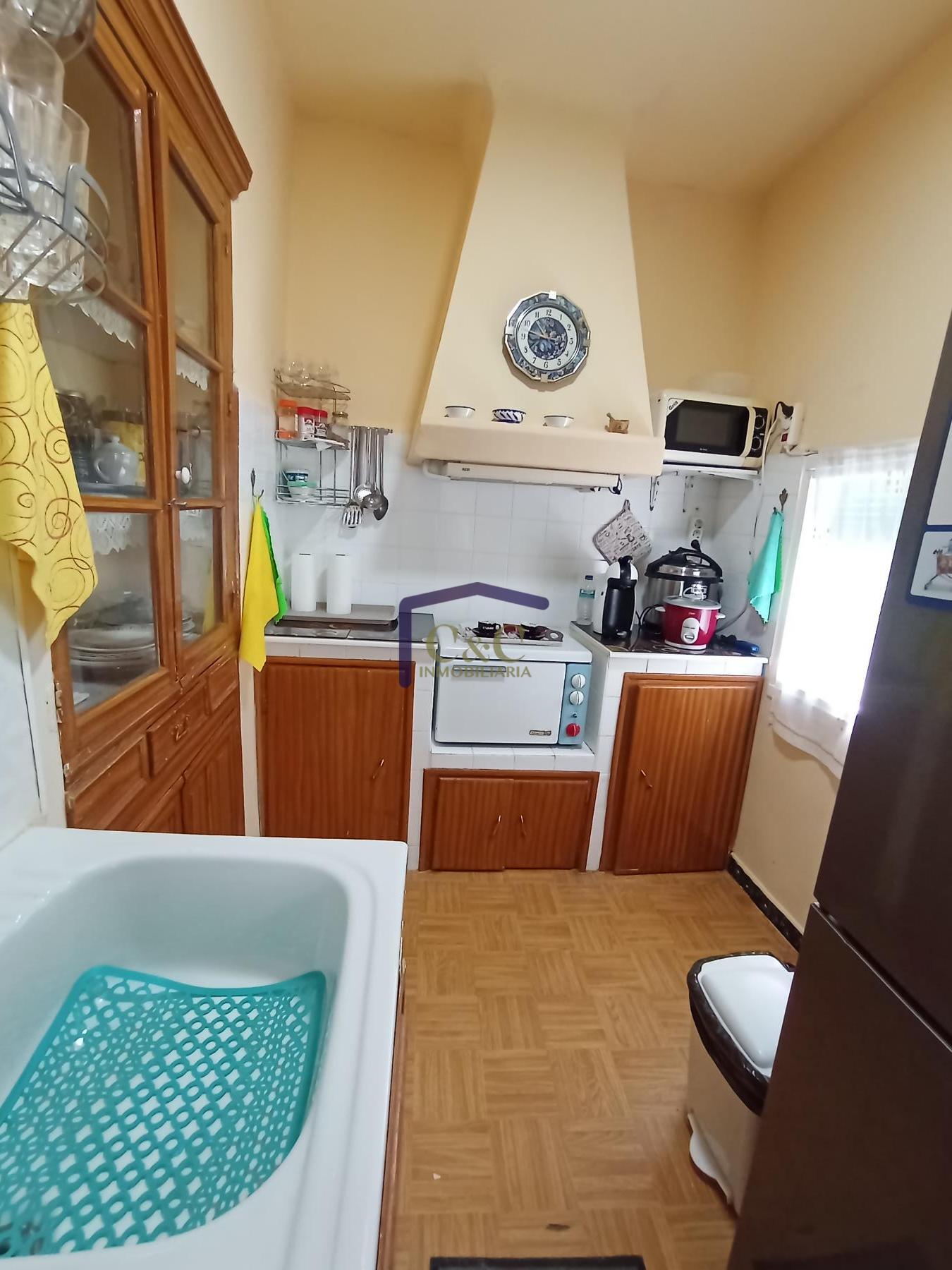 Venta de apartamento en Manzanares