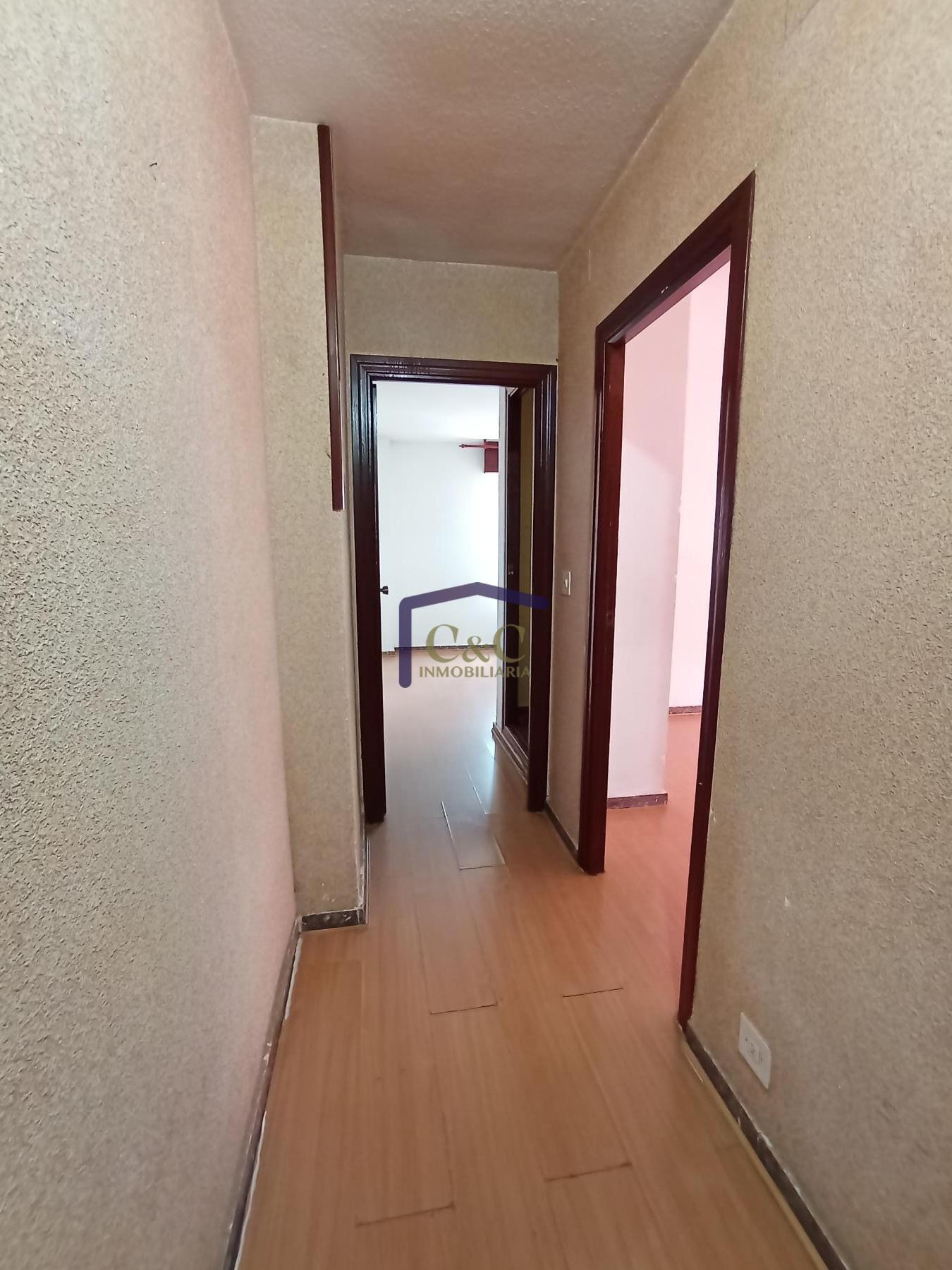 Venta de Ático en Manzanares