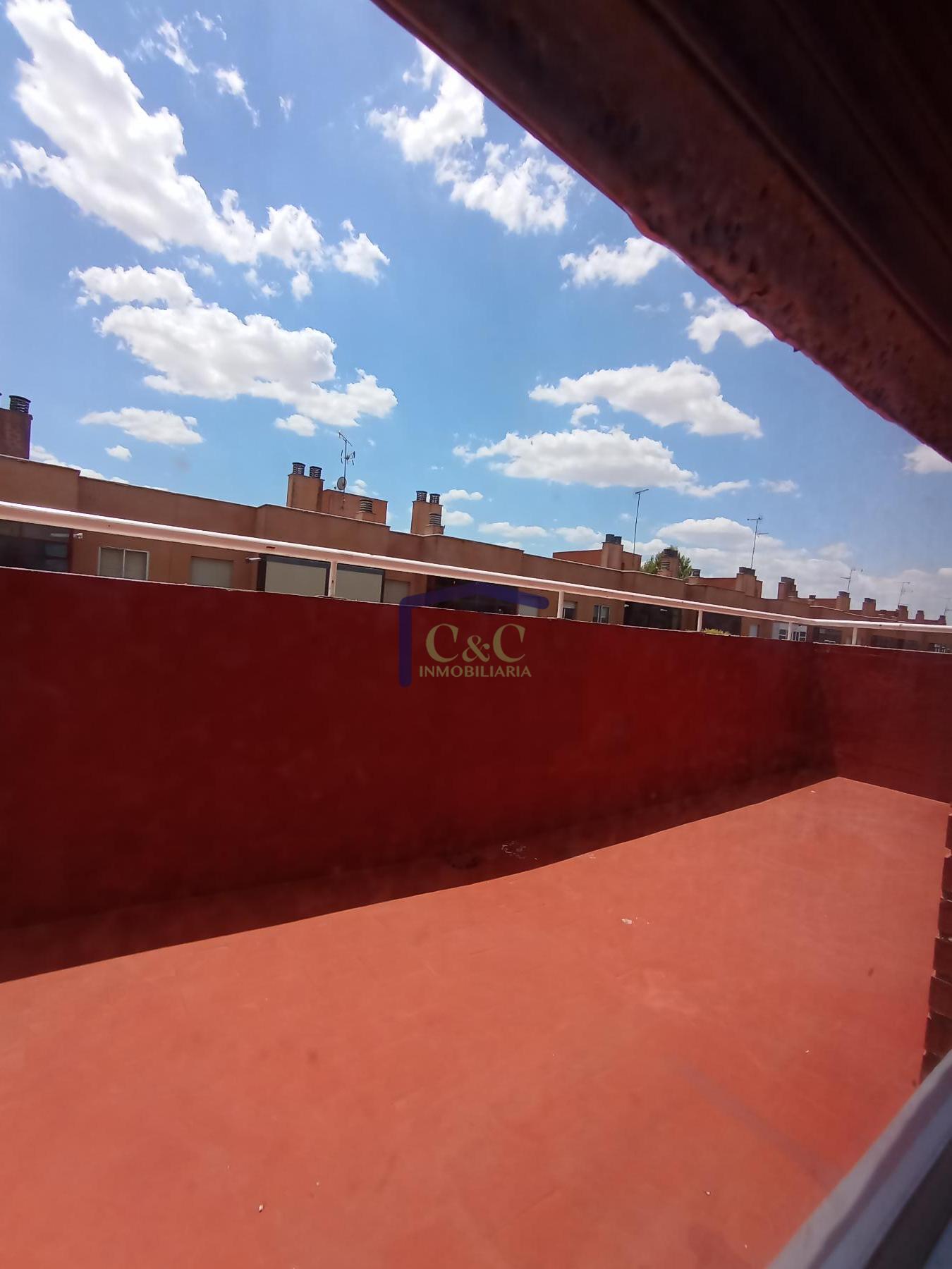 Venta de Ático en Manzanares