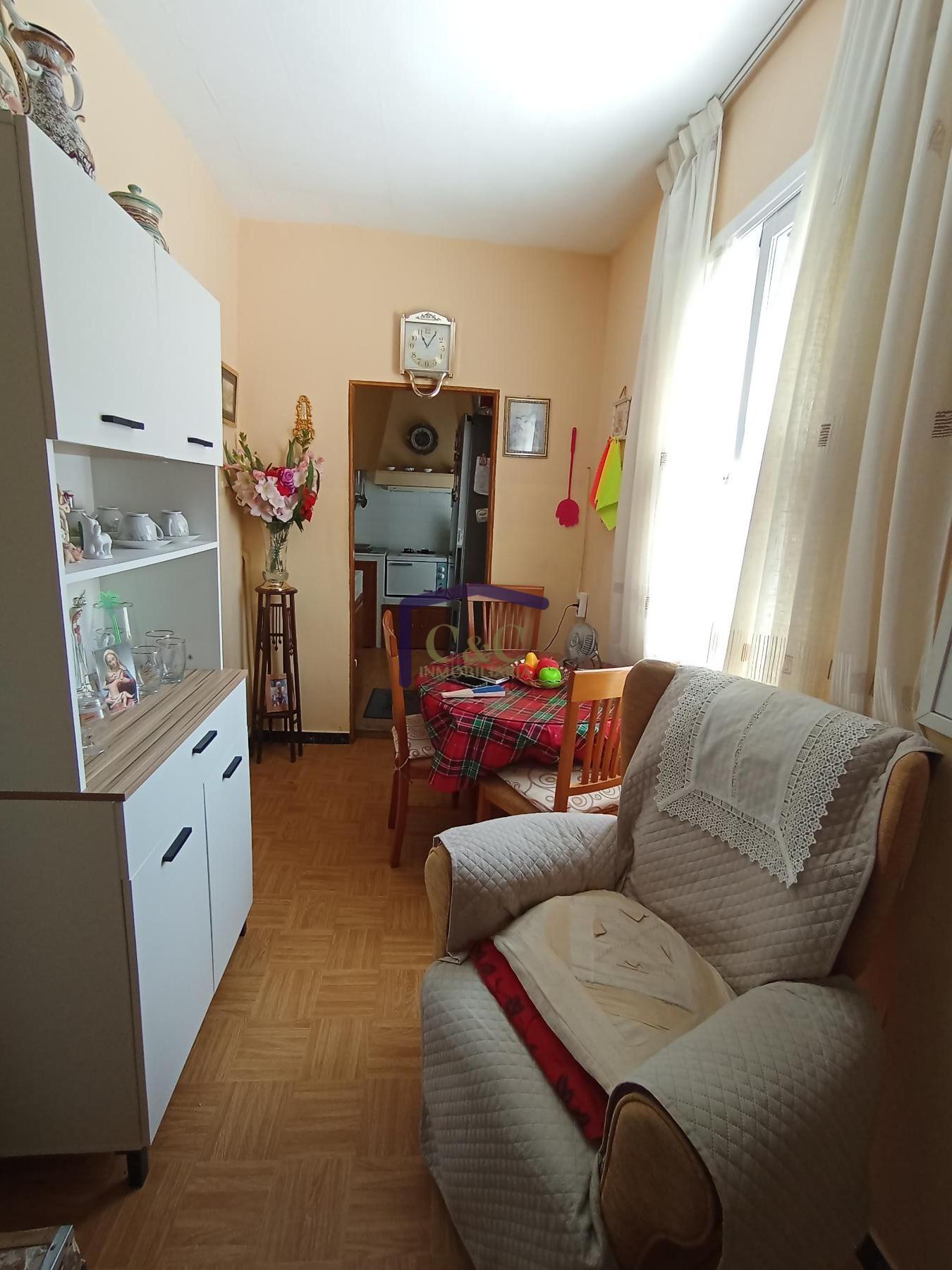 Venta de apartamento en Manzanares
