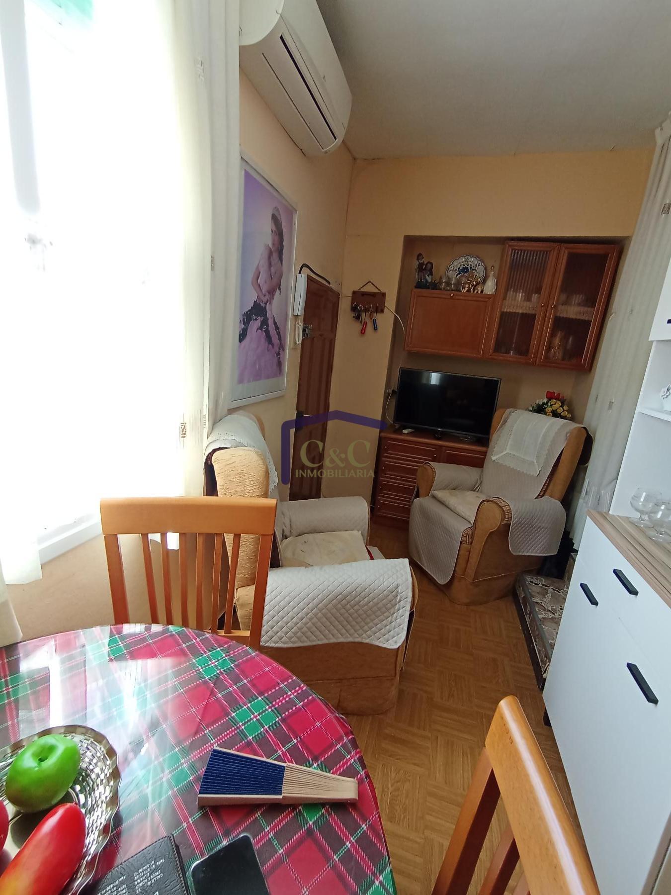 Venta de apartamento en Manzanares