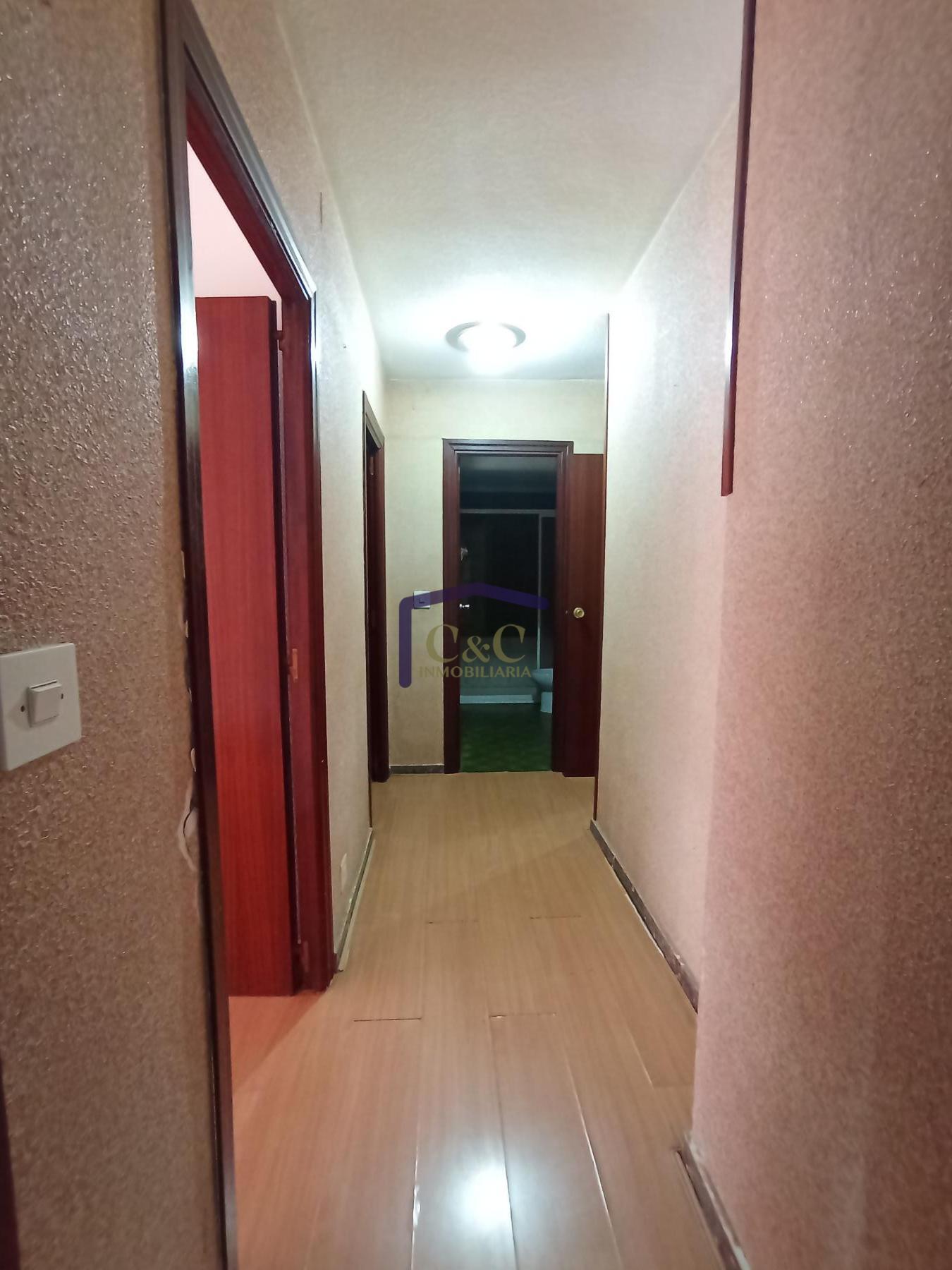 Venta de Ático en Manzanares