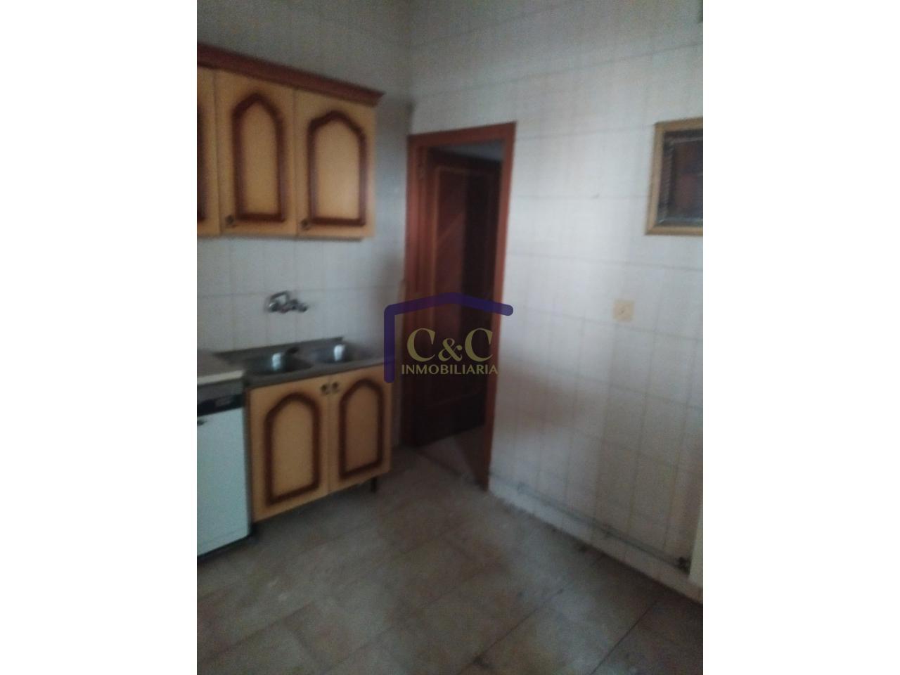Venta de casa en Manzanares
