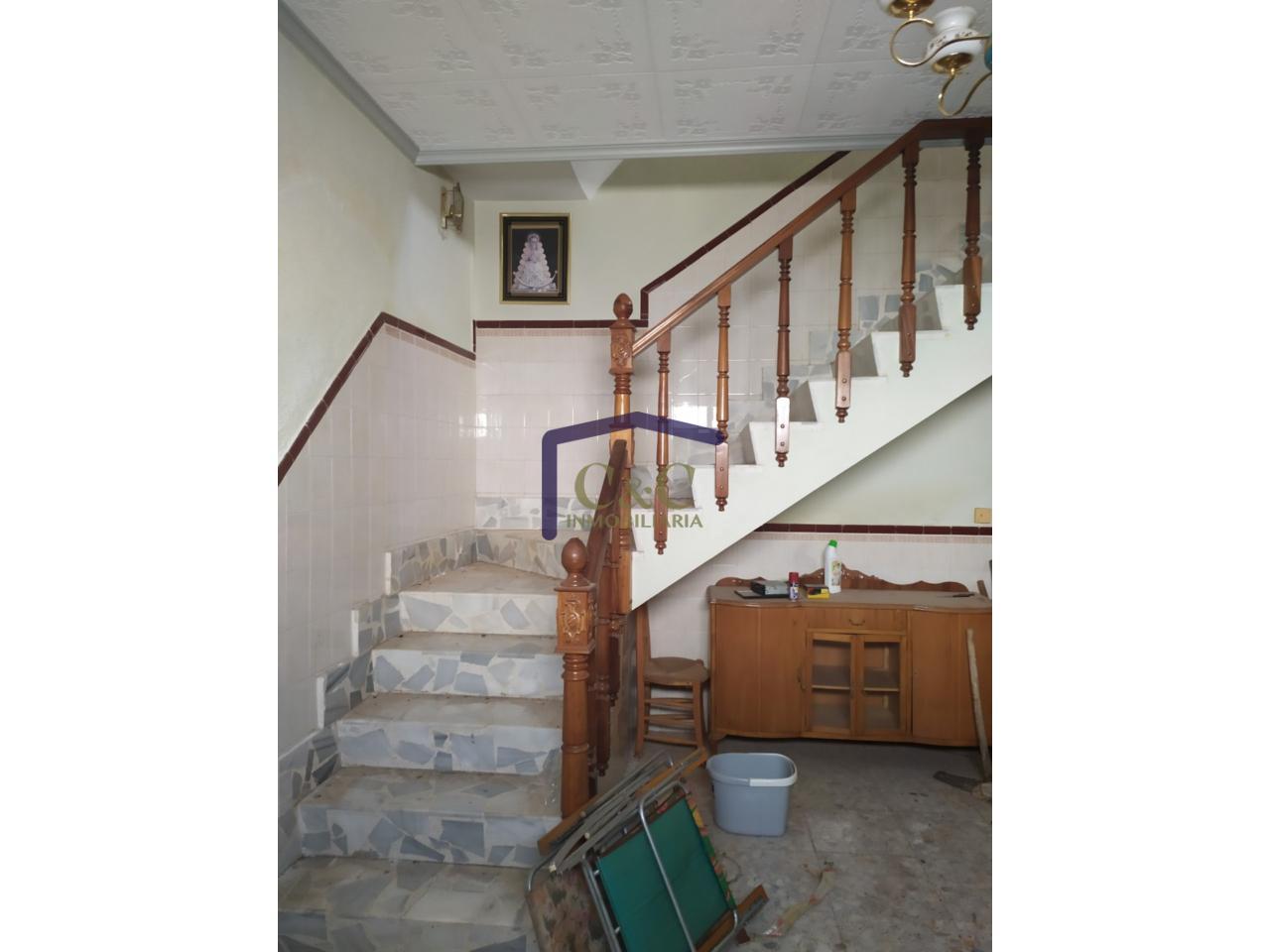 Venta de casa en Manzanares