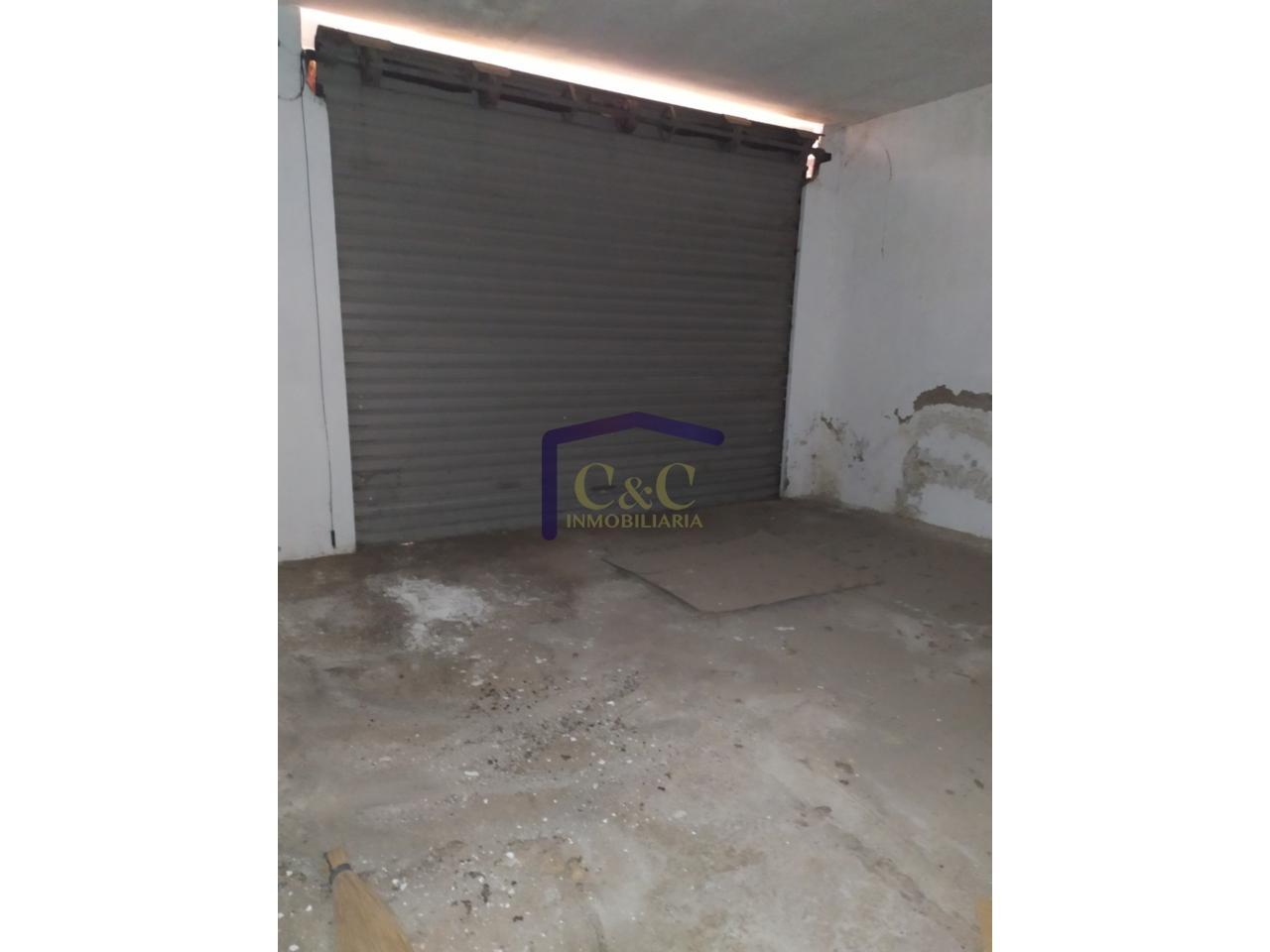 Venta de casa en Manzanares