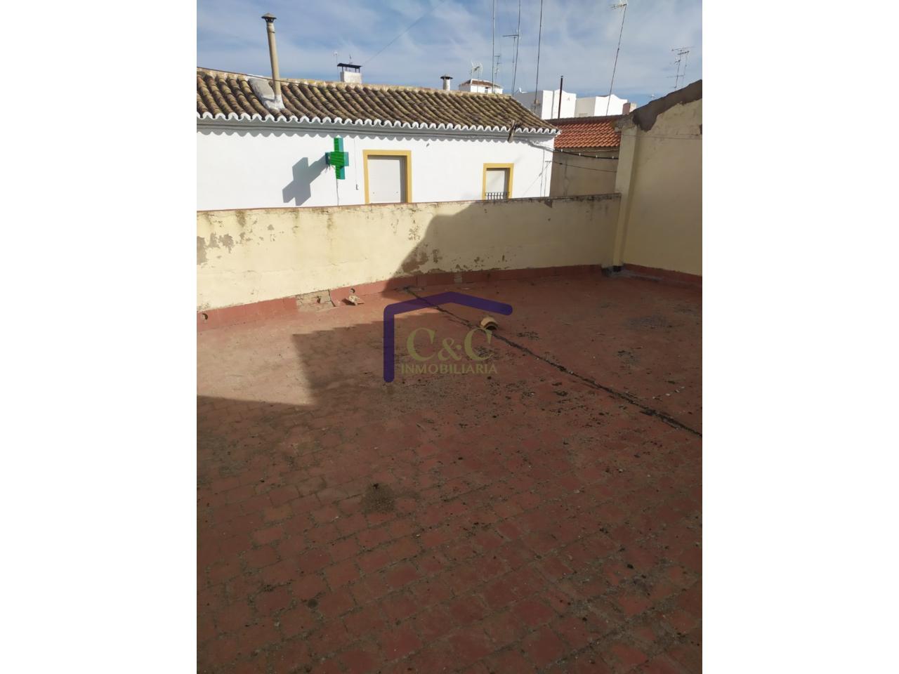 Venta de casa en Manzanares