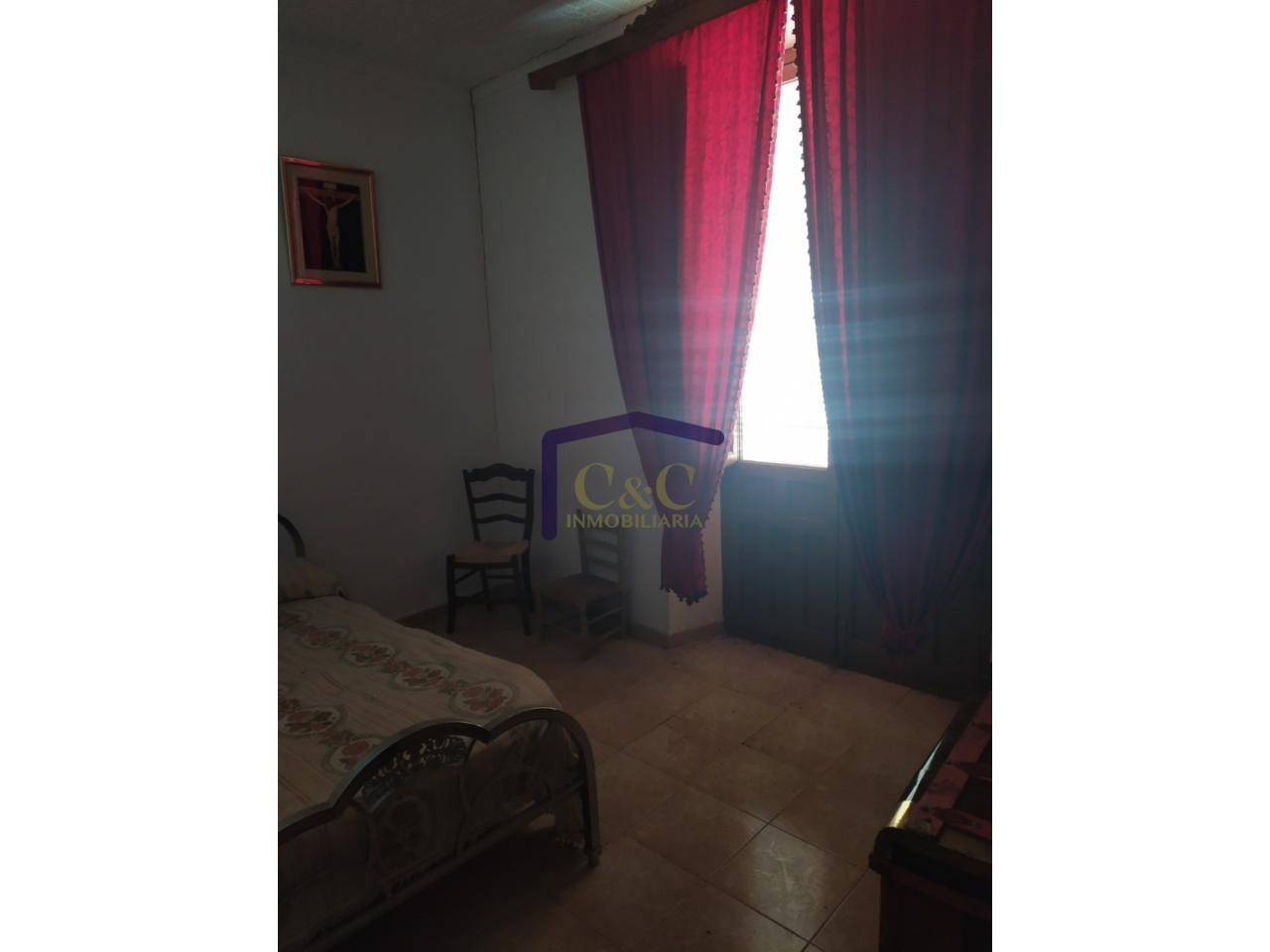 Venta de casa en Manzanares