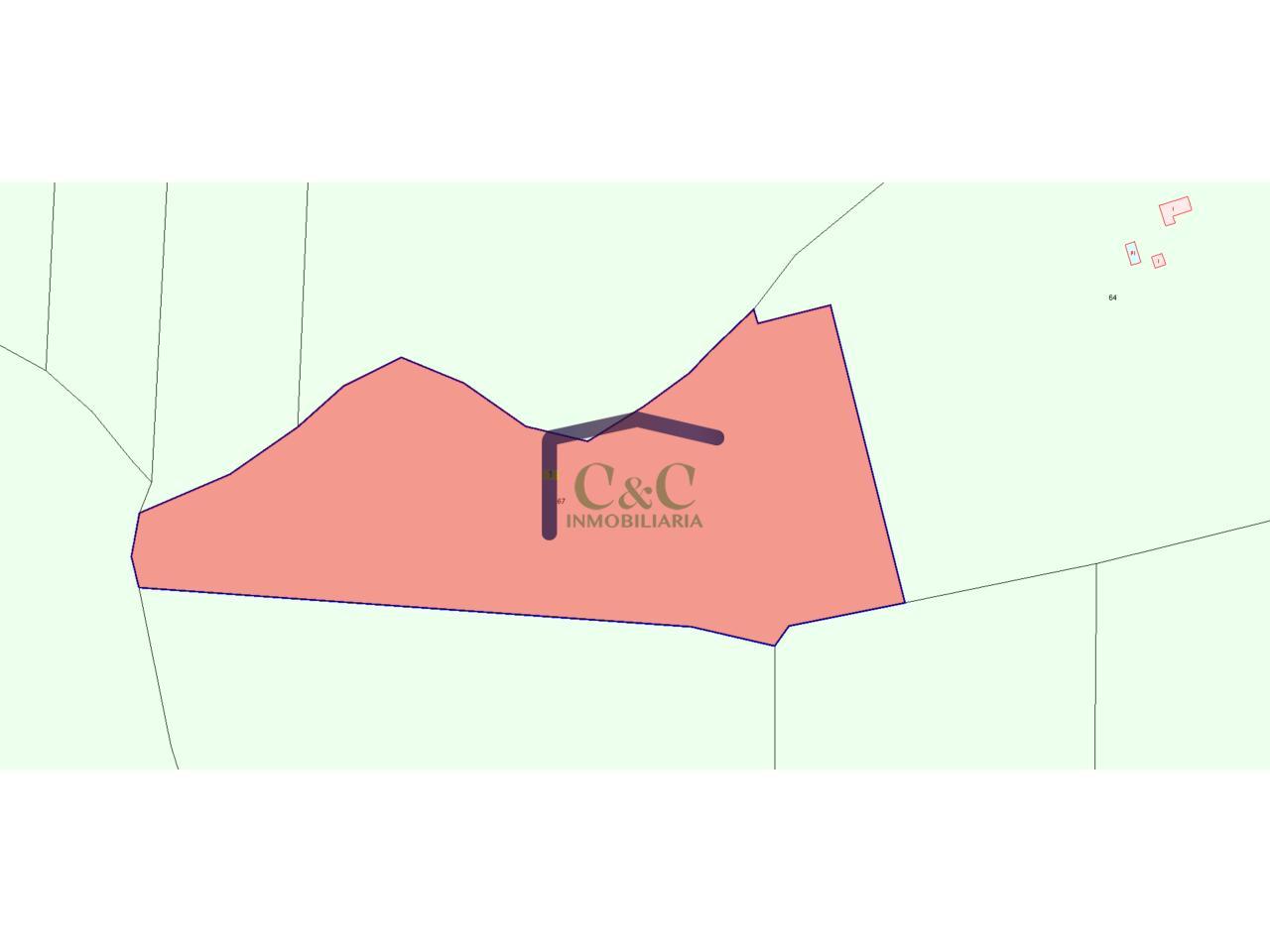 Venta de finca rústica en Manzanares