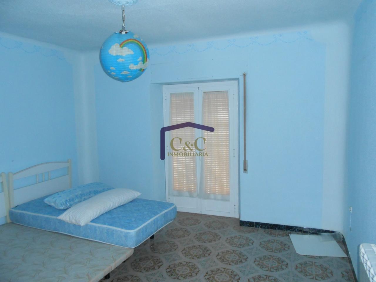 Venta de casa en Manzanares