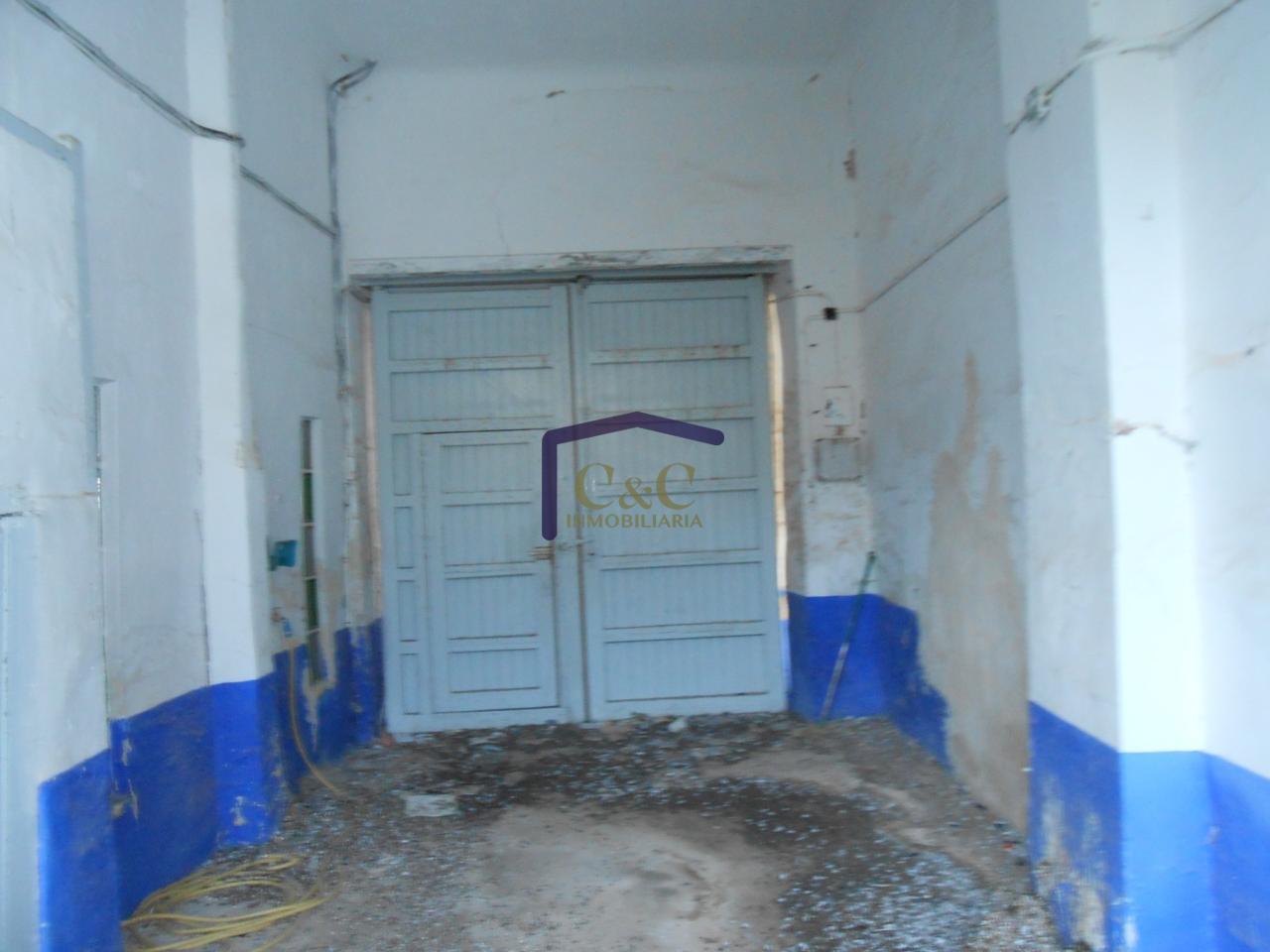 Venta de casa en Manzanares