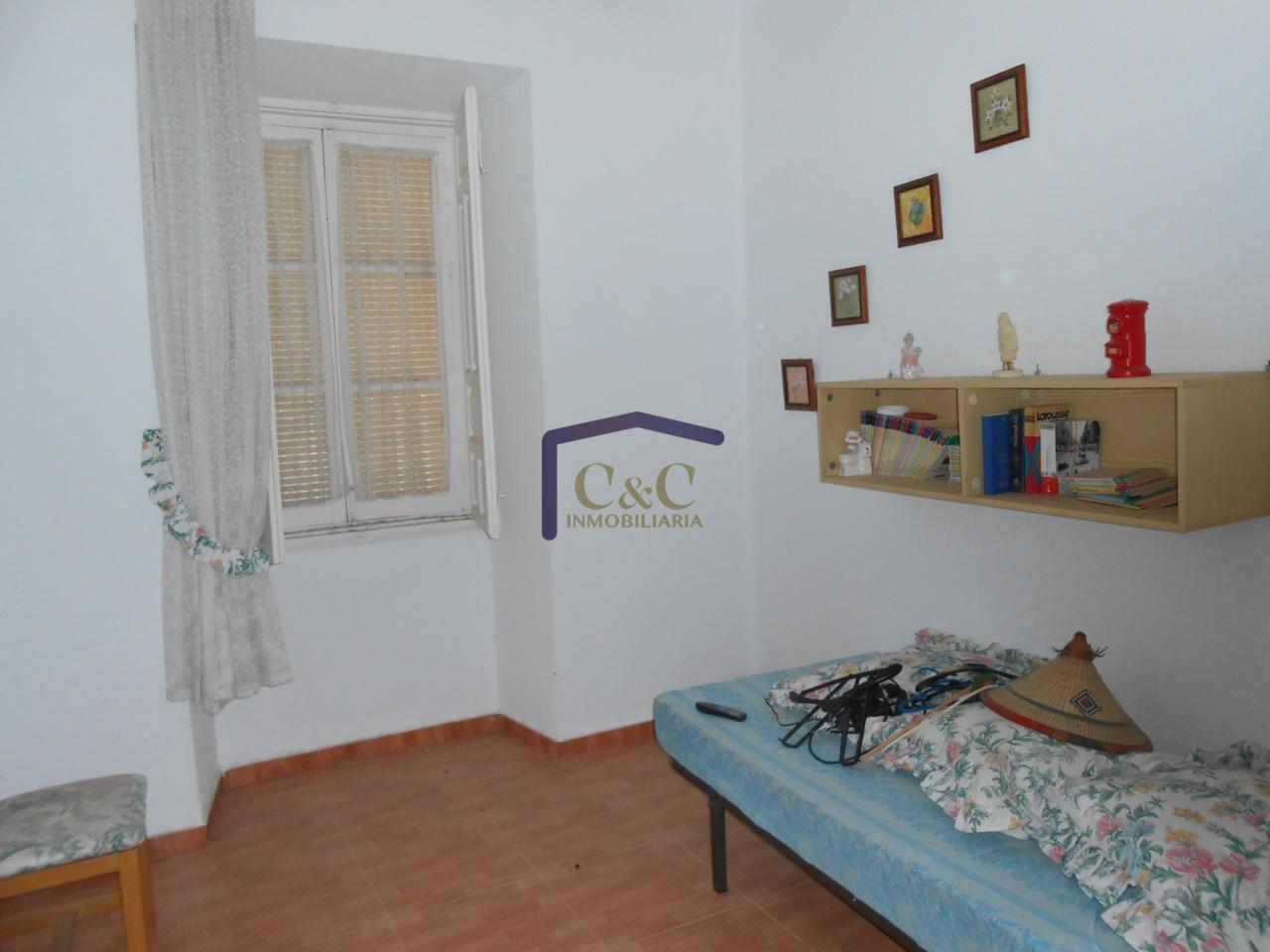 Venta de casa en Manzanares