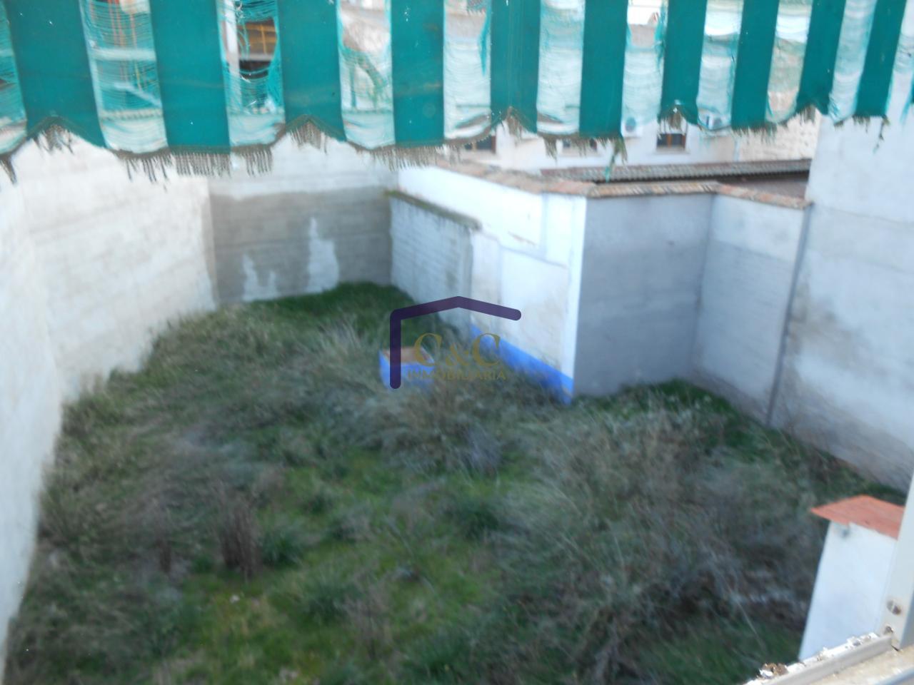 Venta de casa en Manzanares