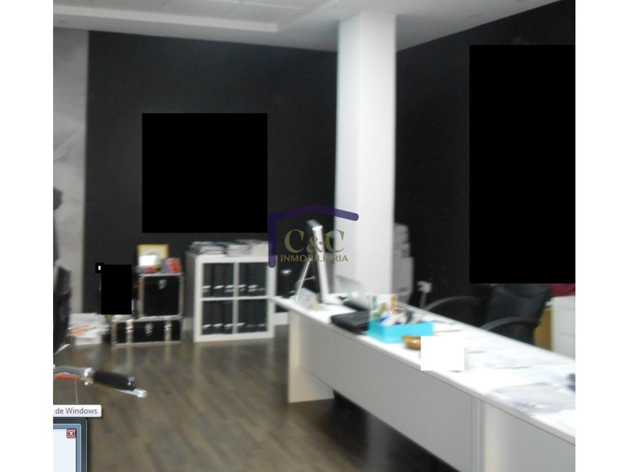 Venta de local en Manzanares