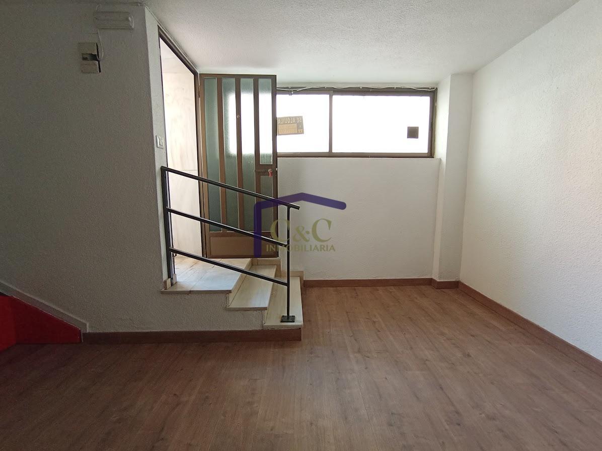 Venta de local en Manzanares