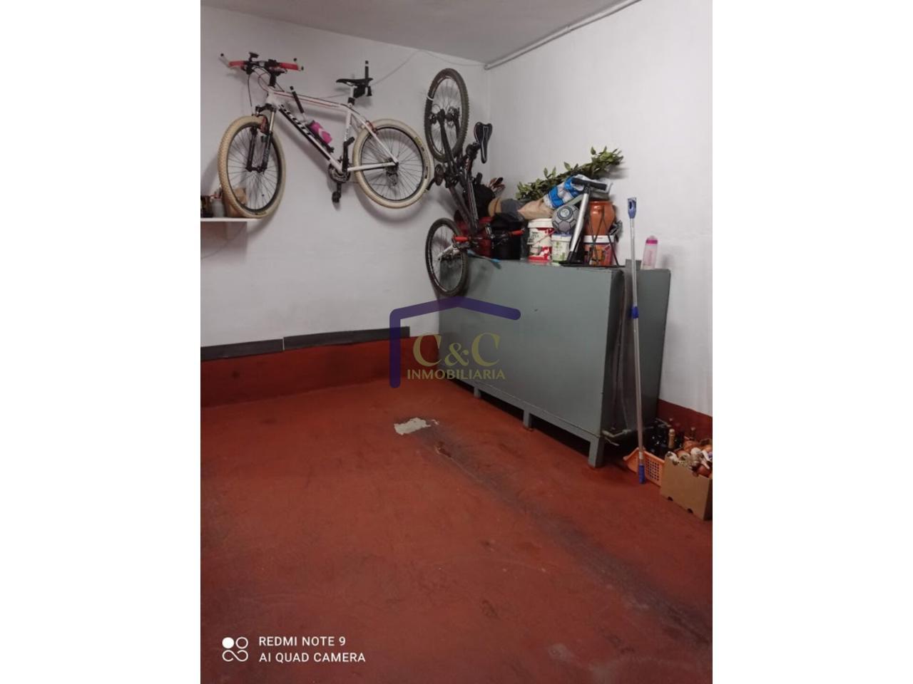 For sale of house in Manzanares