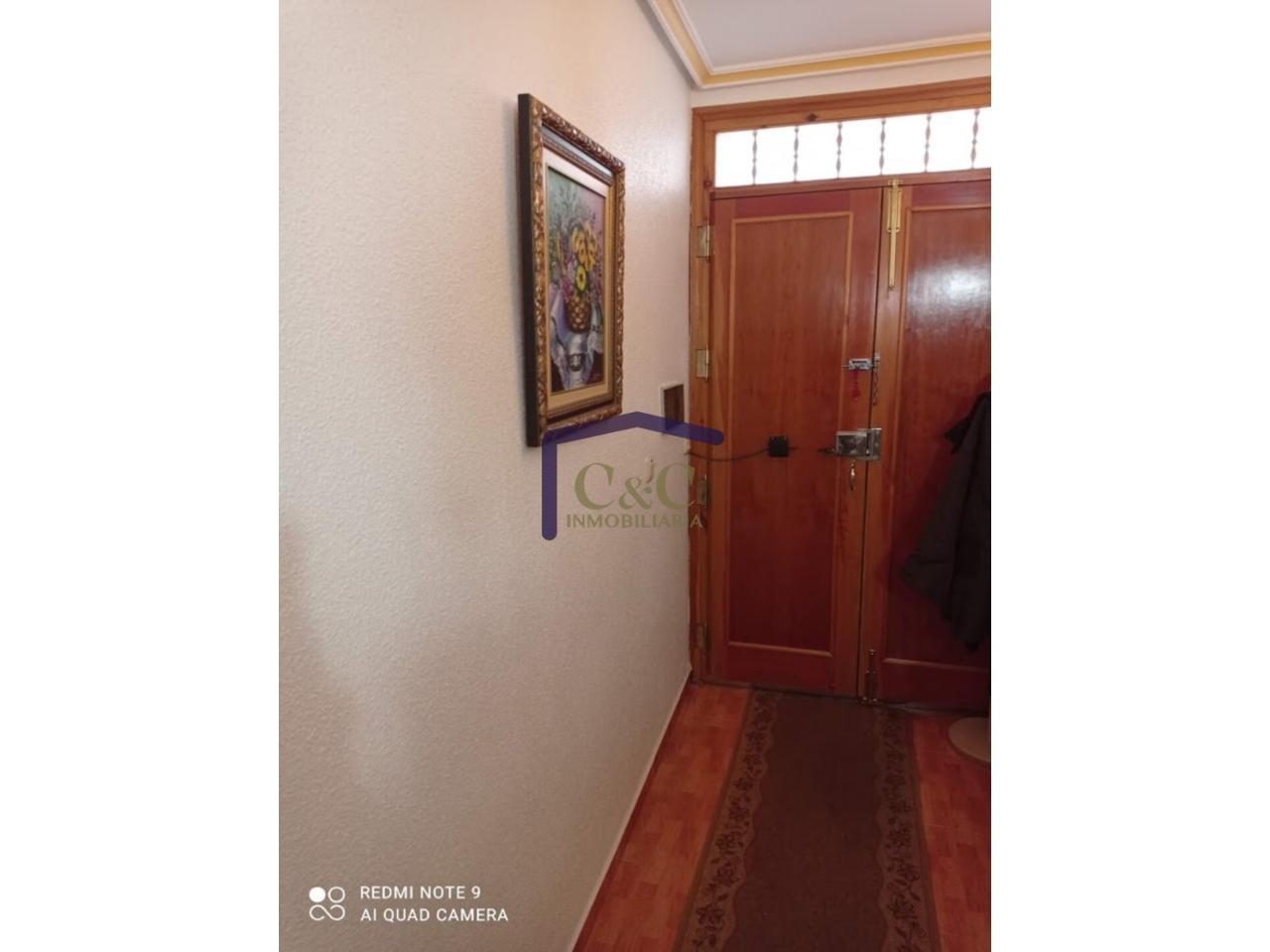 For sale of house in Manzanares
