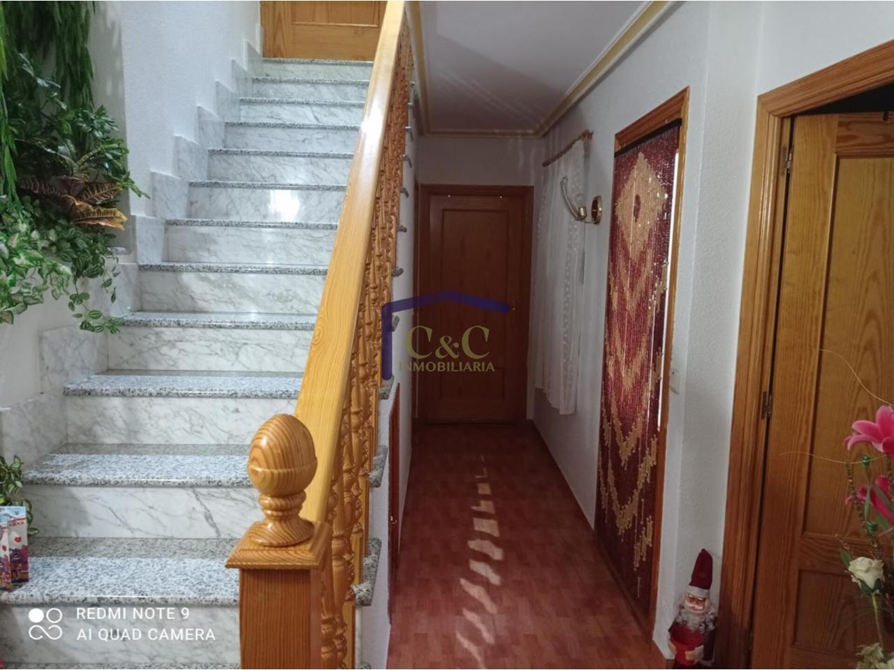 For sale of house in Manzanares