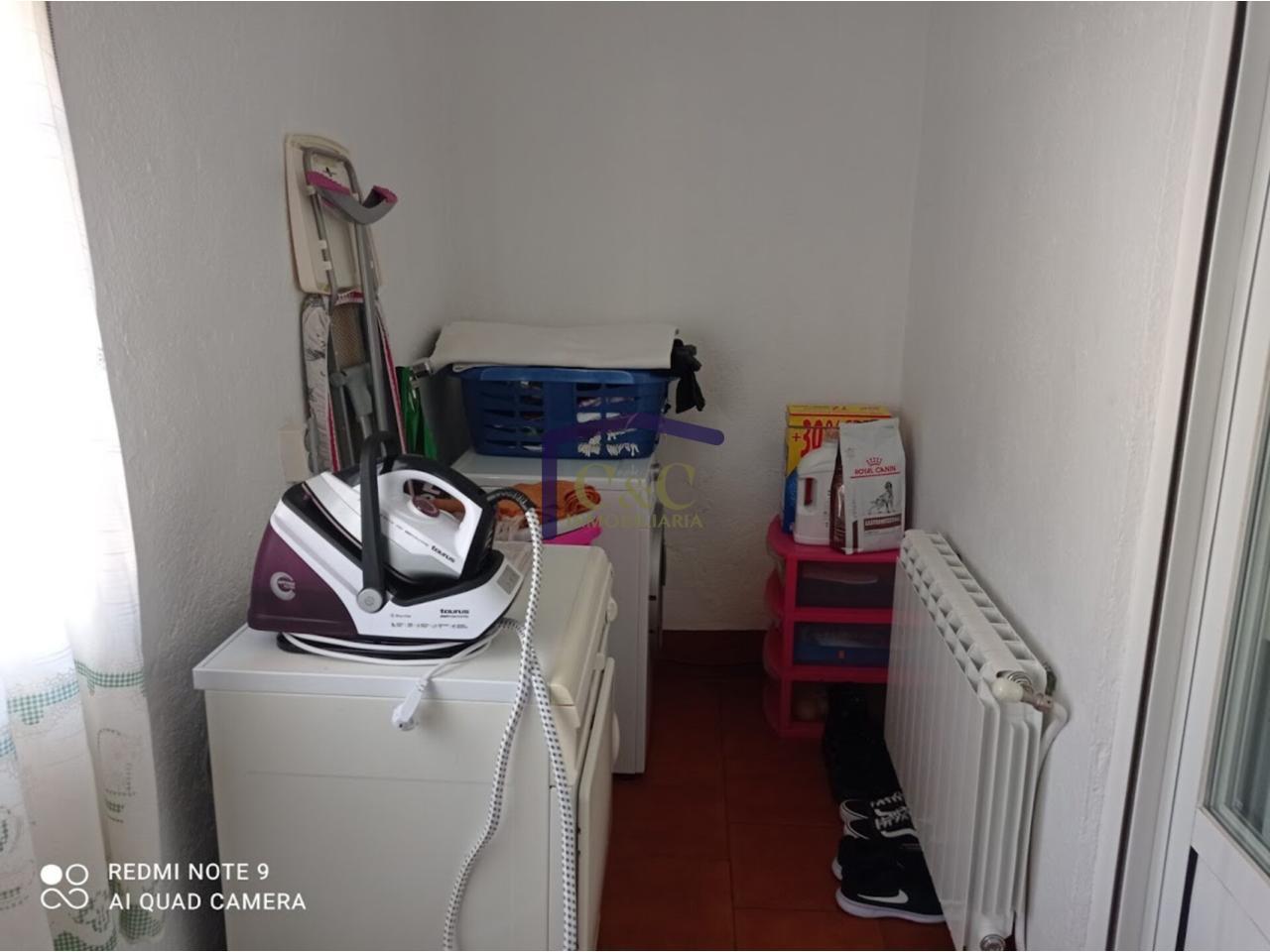 For sale of house in Manzanares