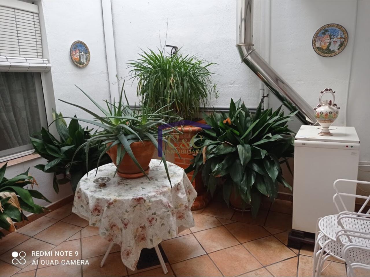 For sale of house in Manzanares