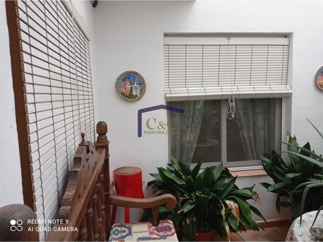 For sale of house in Manzanares