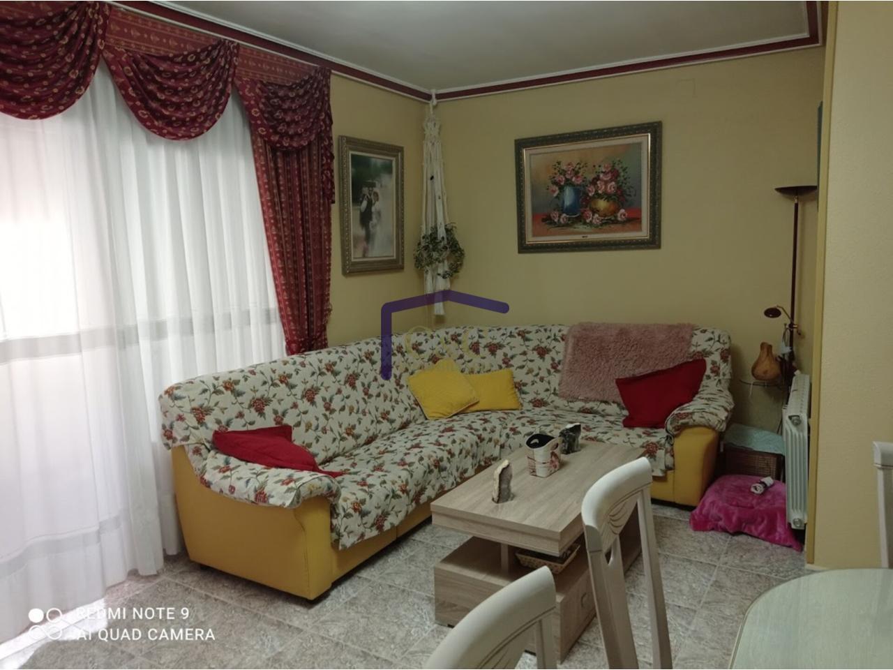 For sale of house in Manzanares