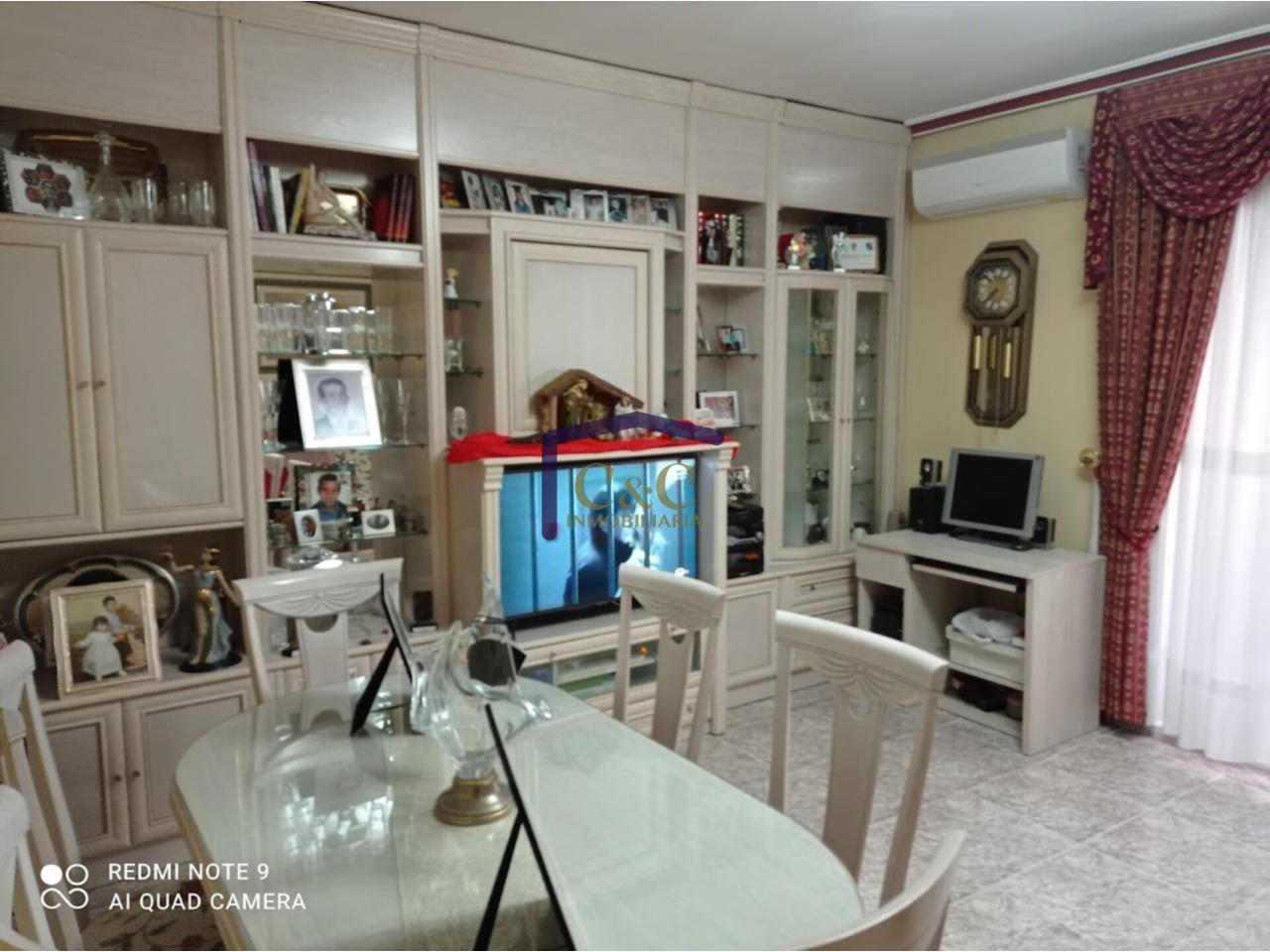 For sale of house in Manzanares