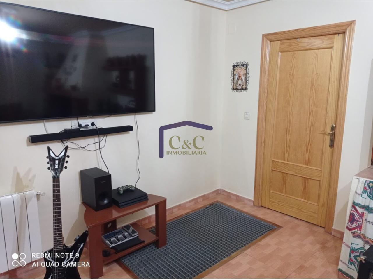 For sale of house in Manzanares