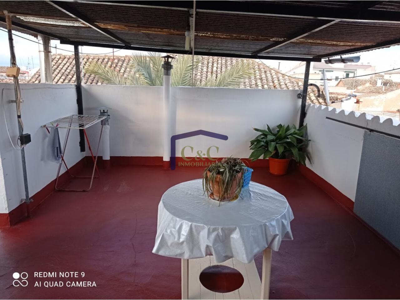 For sale of house in Manzanares