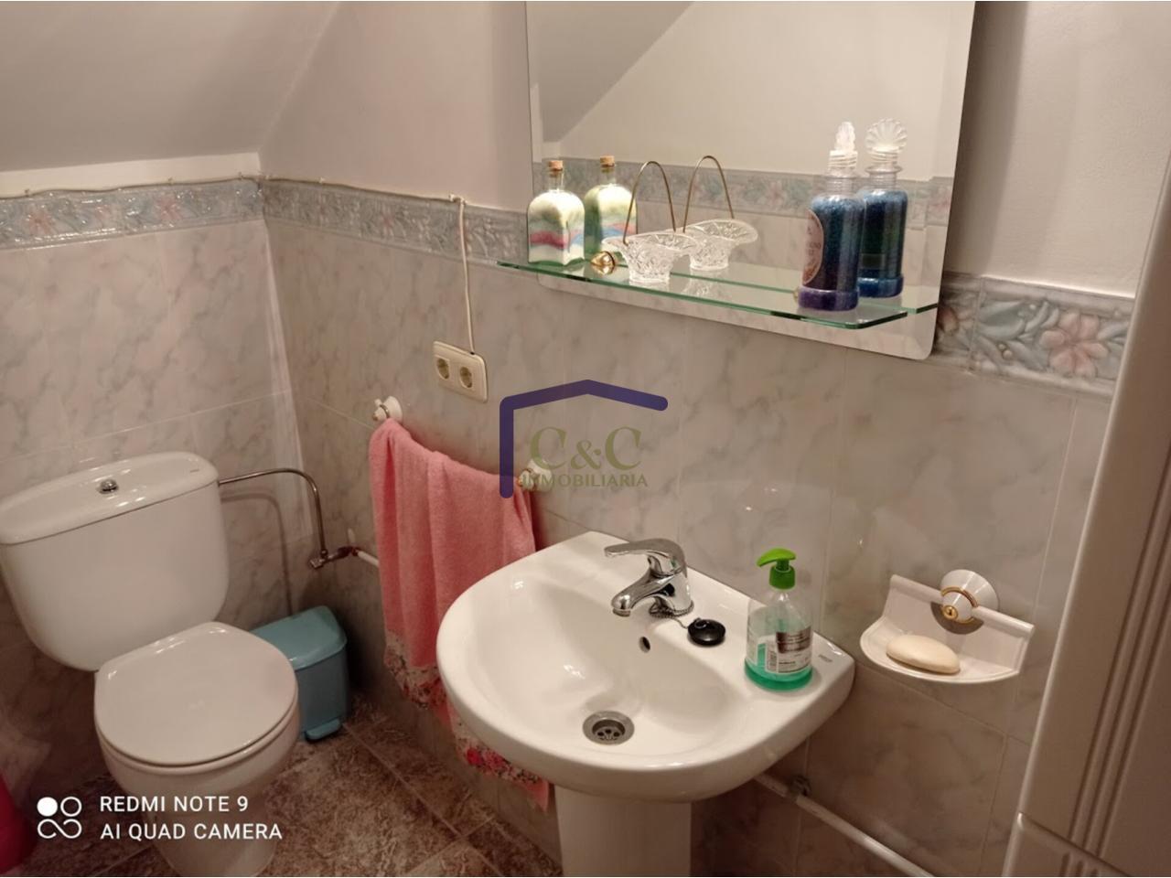 For sale of house in Manzanares