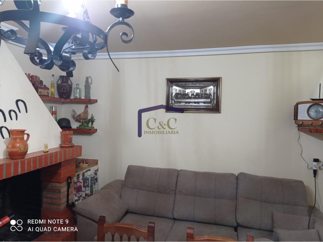 For sale of house in Manzanares