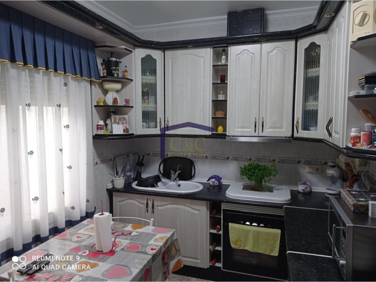 For sale of house in Manzanares
