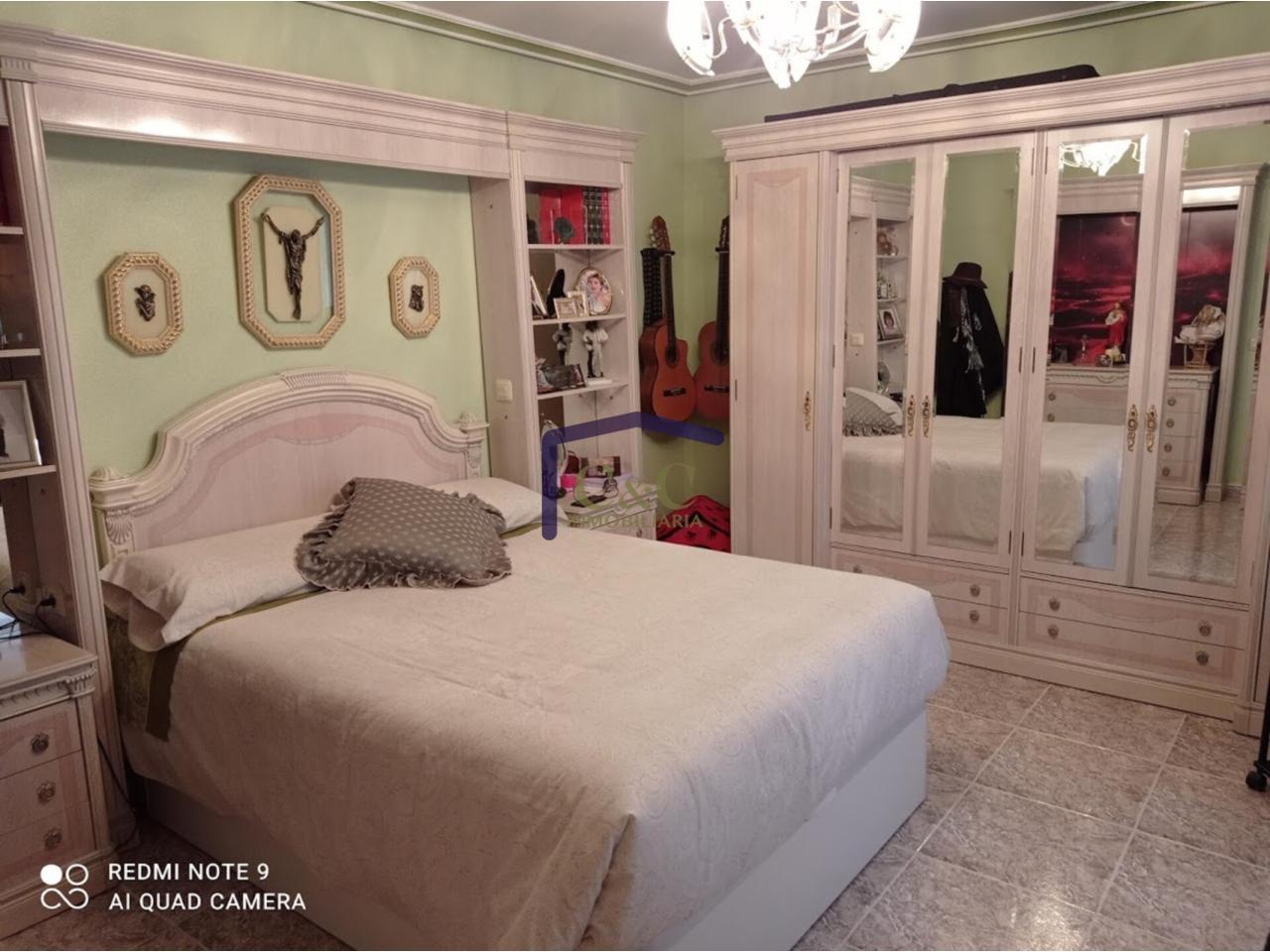 For sale of house in Manzanares