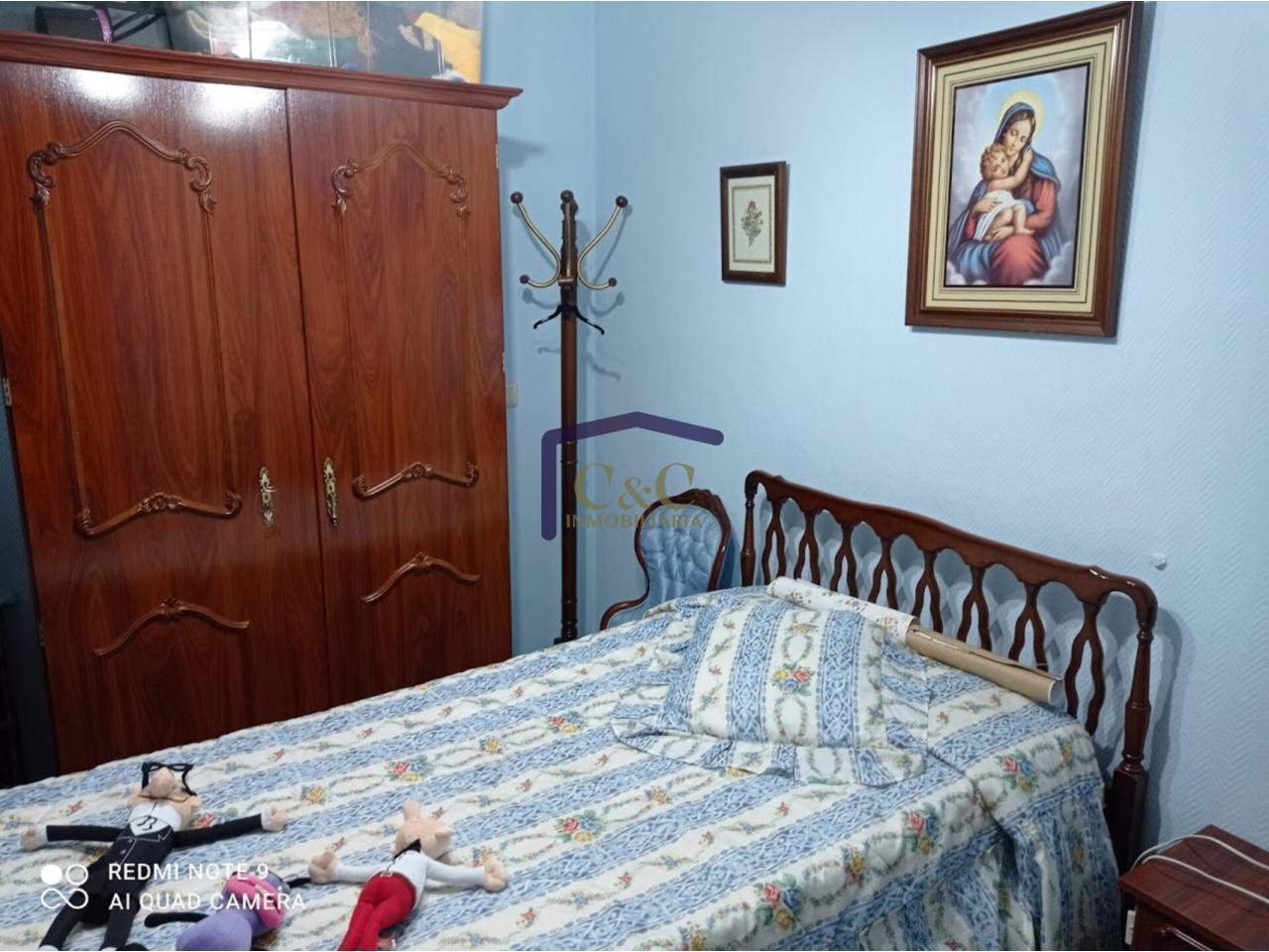 For sale of house in Manzanares