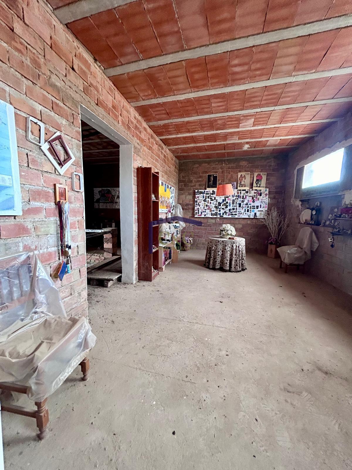 Venta de terreno en Manzanares