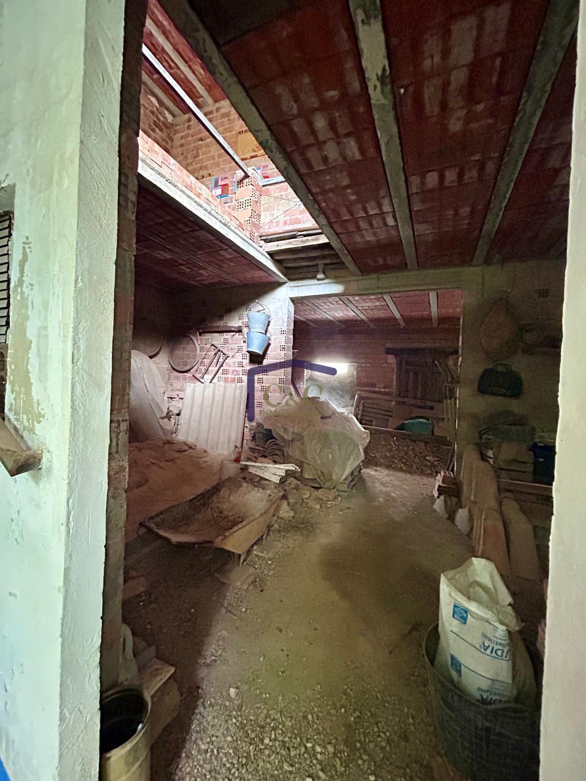 Venta de terreno en Manzanares