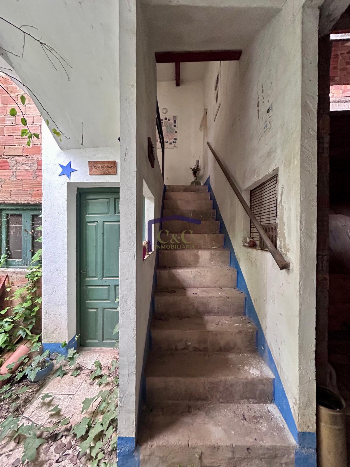 Venta de terreno en Manzanares