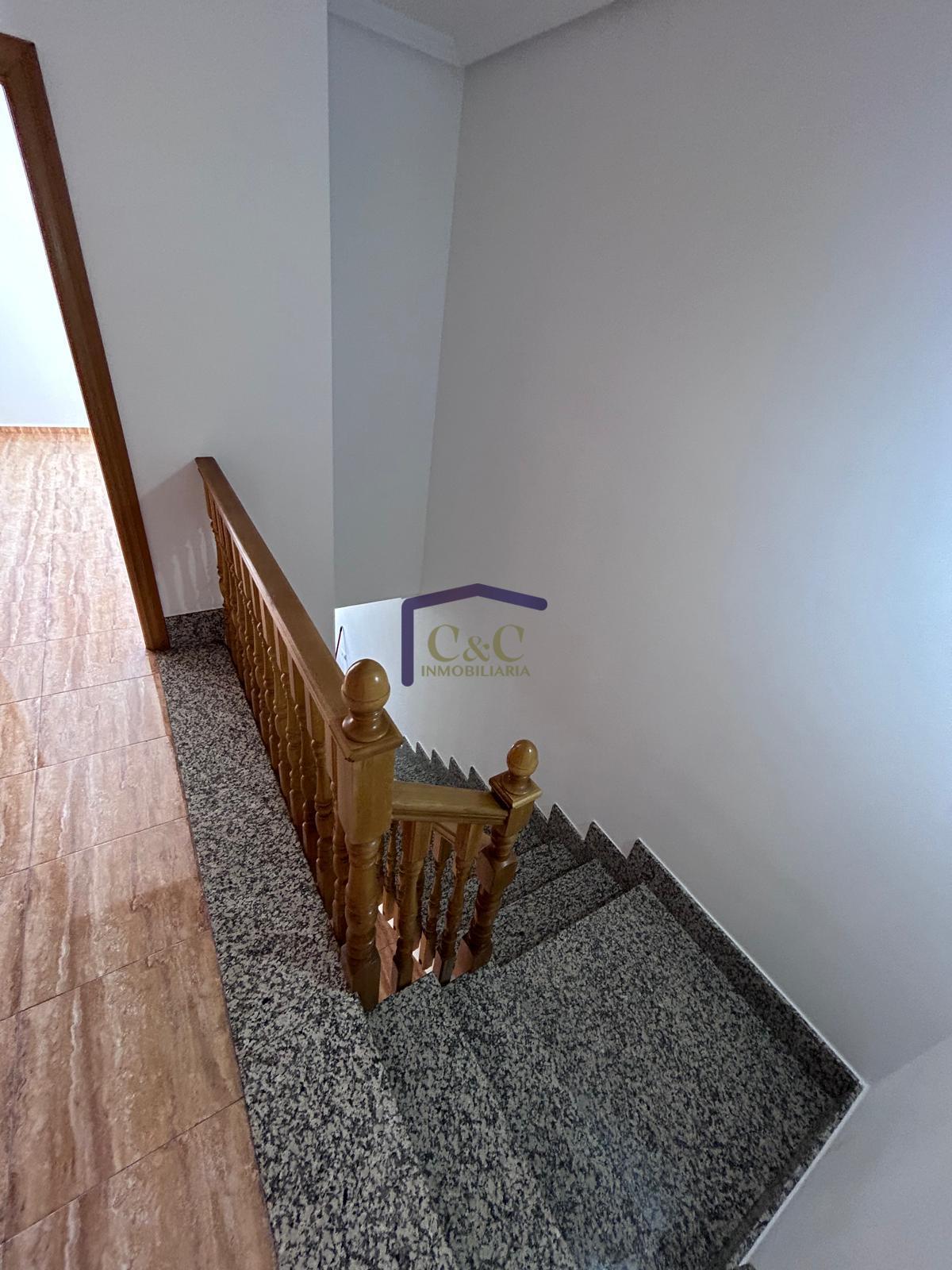 For sale of house in Manzanares