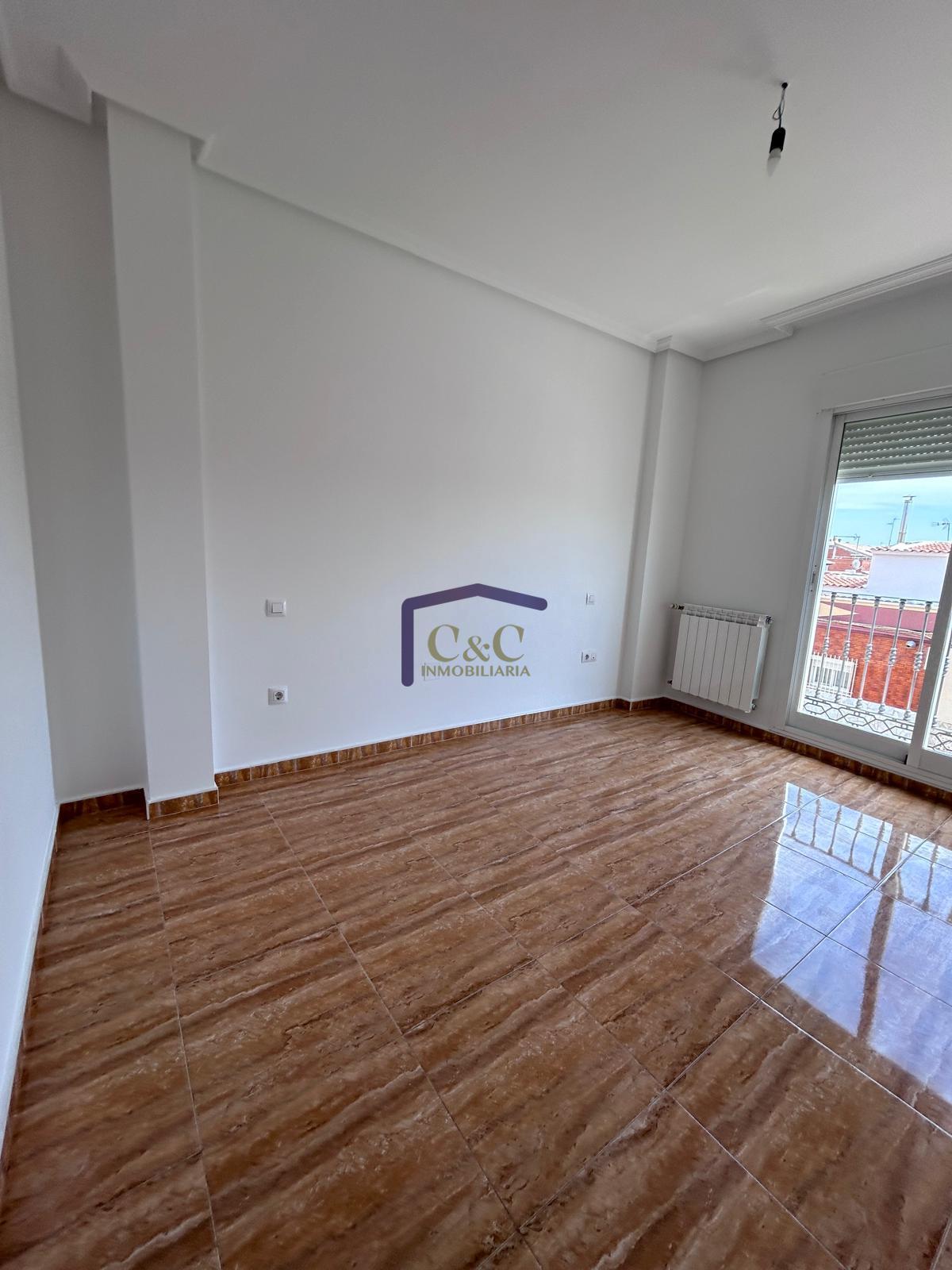 For sale of house in Manzanares